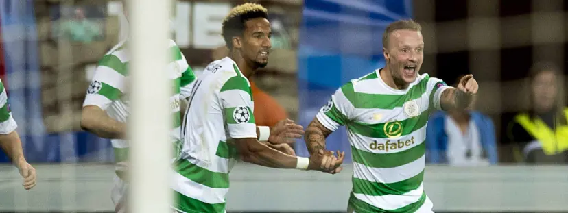 UCL betting news