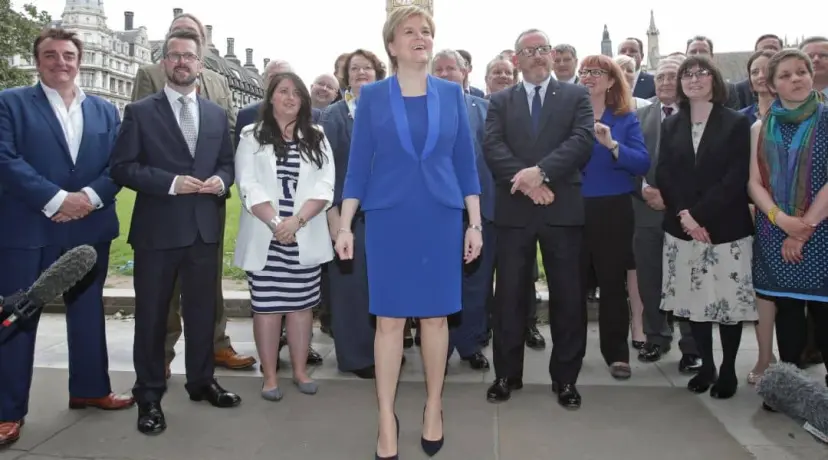 Scottish Independence Referendum odds