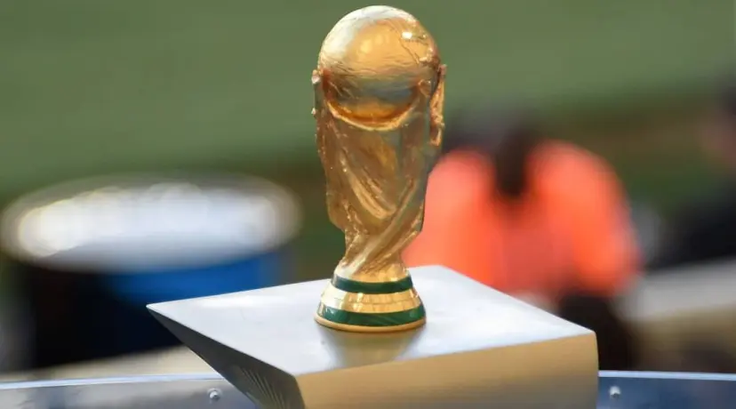 World Cup odds