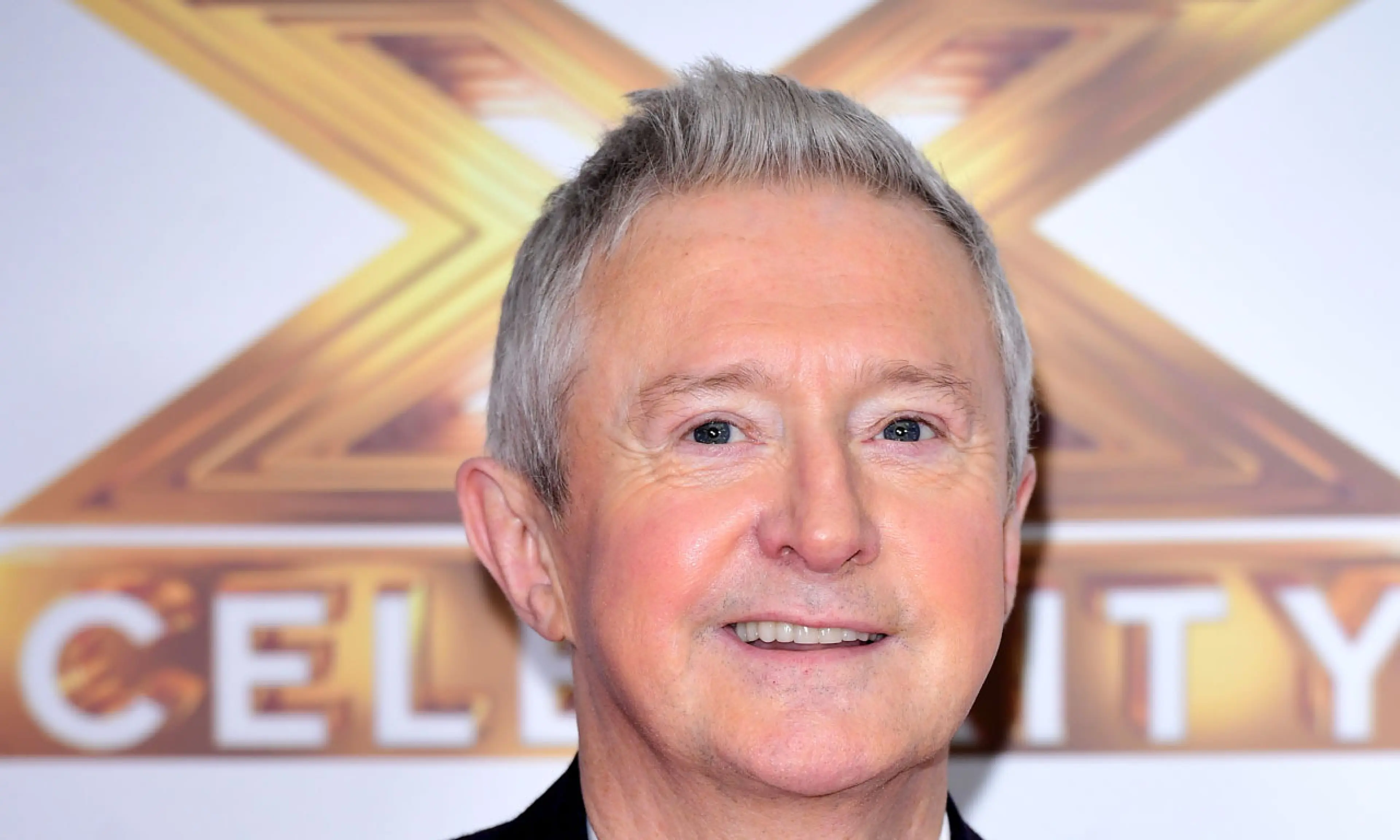 Louis Walsh