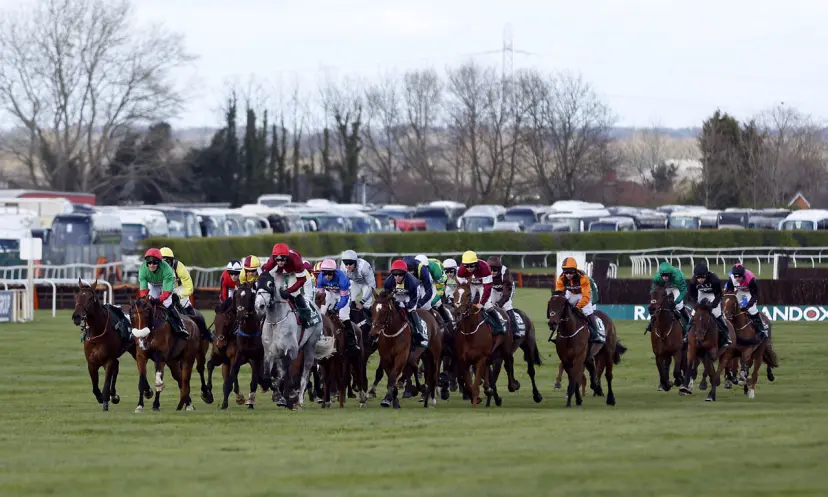 Grand National, Aintree 2022
