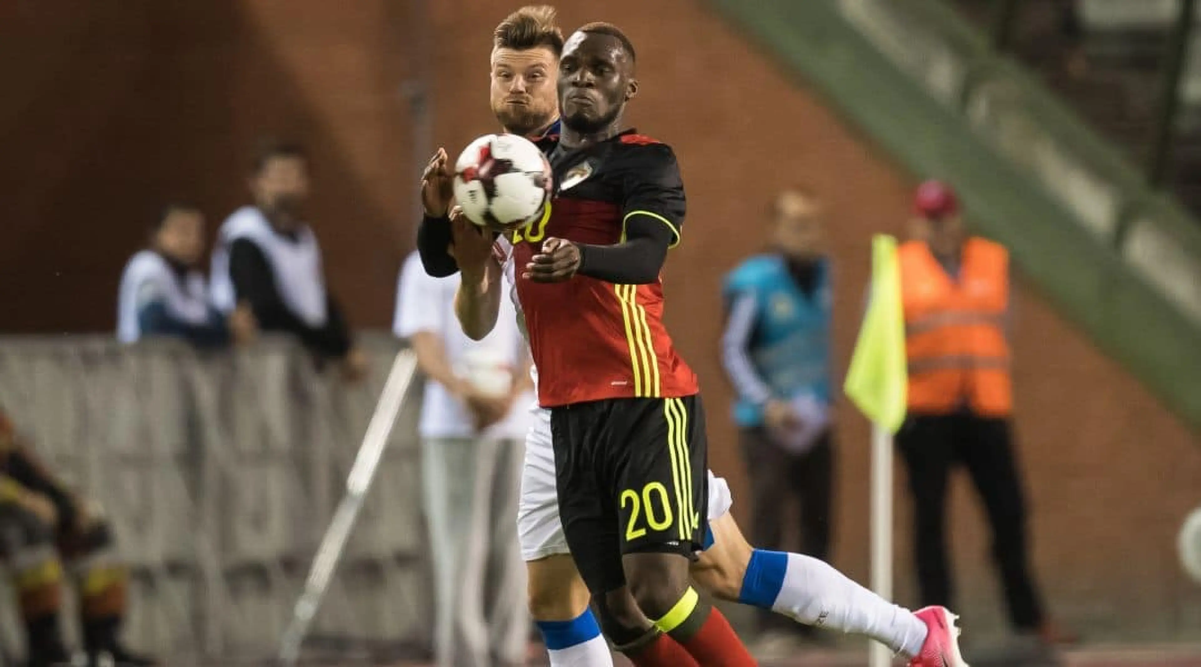 Christian Benteke odds