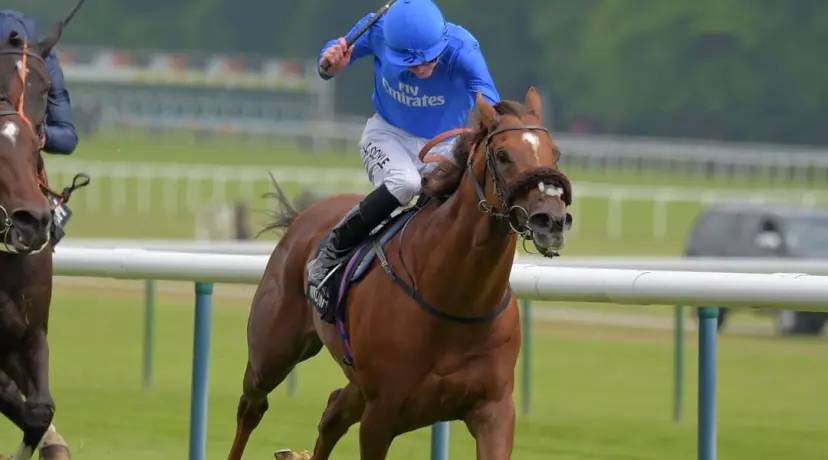 John of Gaunt odds
