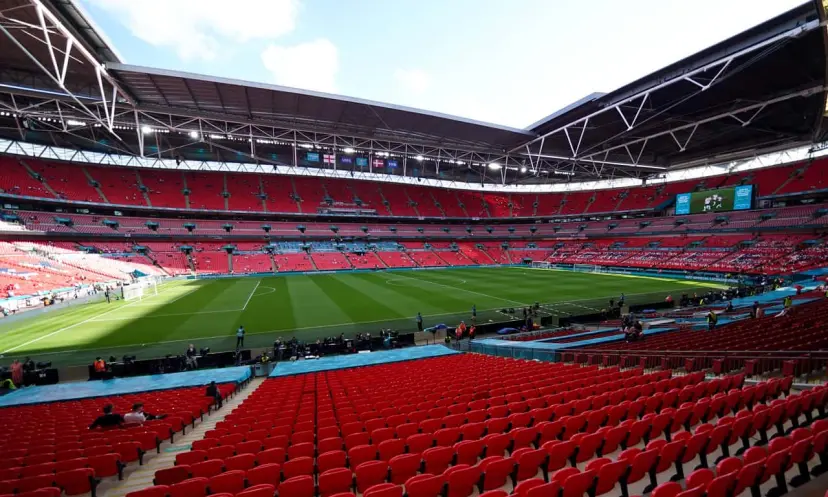 Wembley, Community Shield betting odds