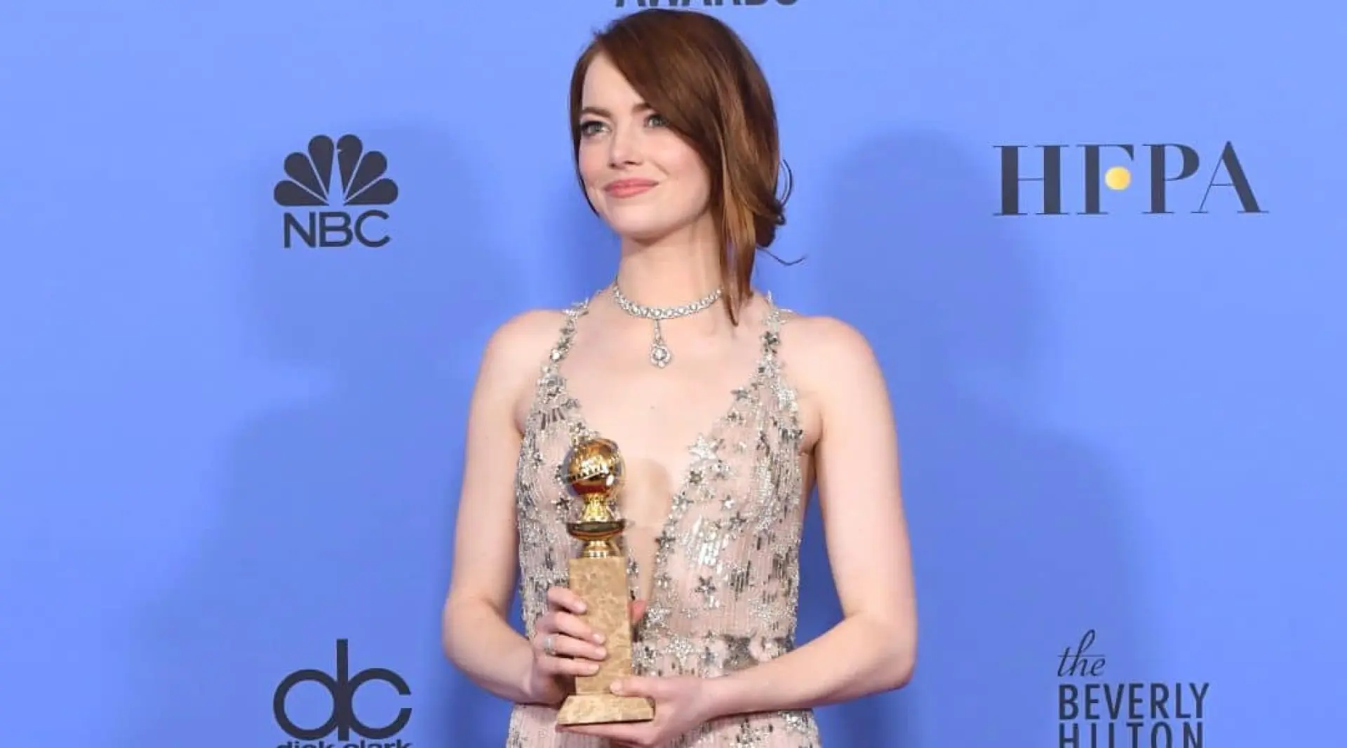Emma Stone - La La Land - Oscars odds