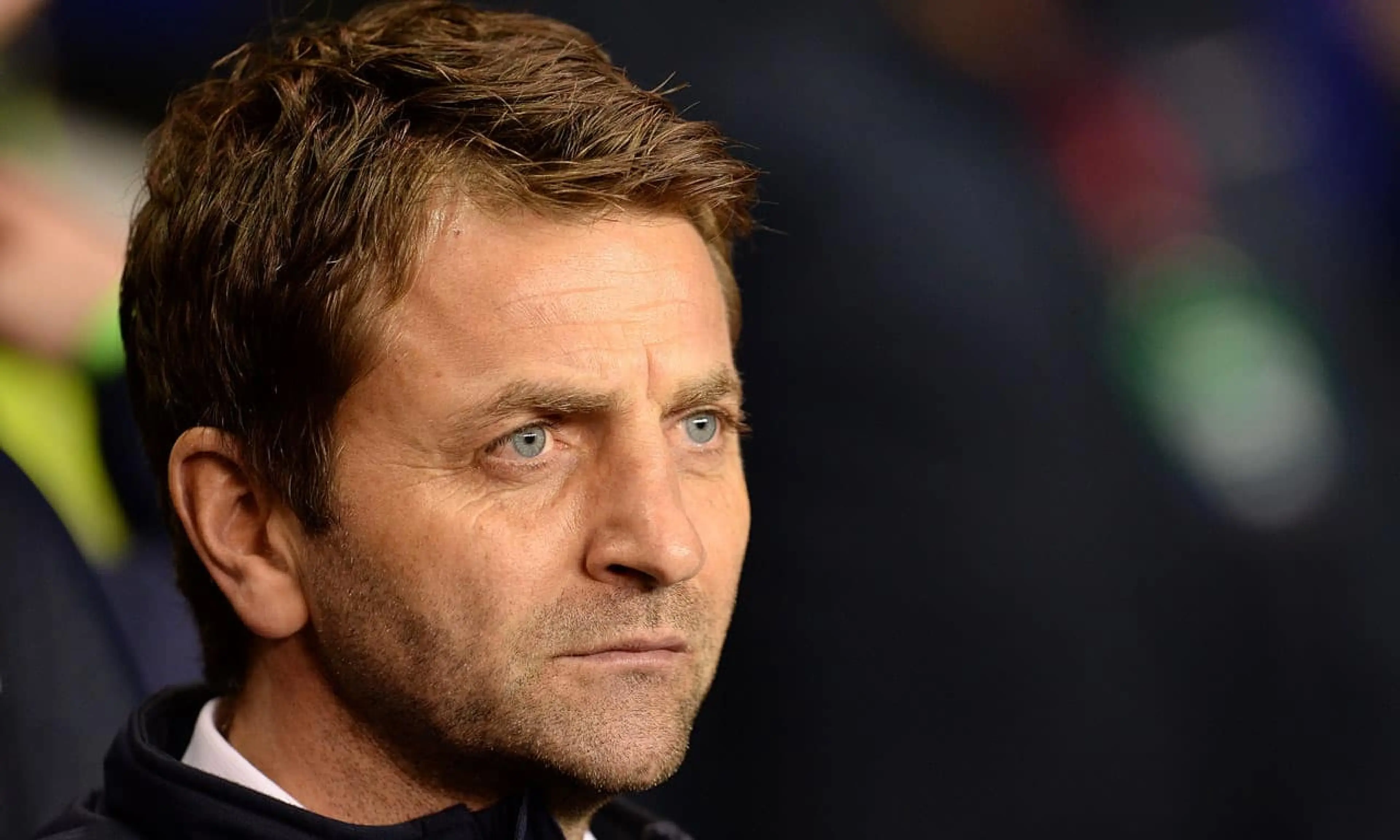 Tim Sherwood