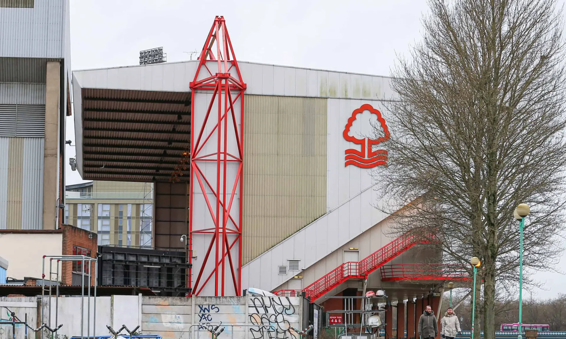 City Ground, Nottingham Forest, Championship betting tips