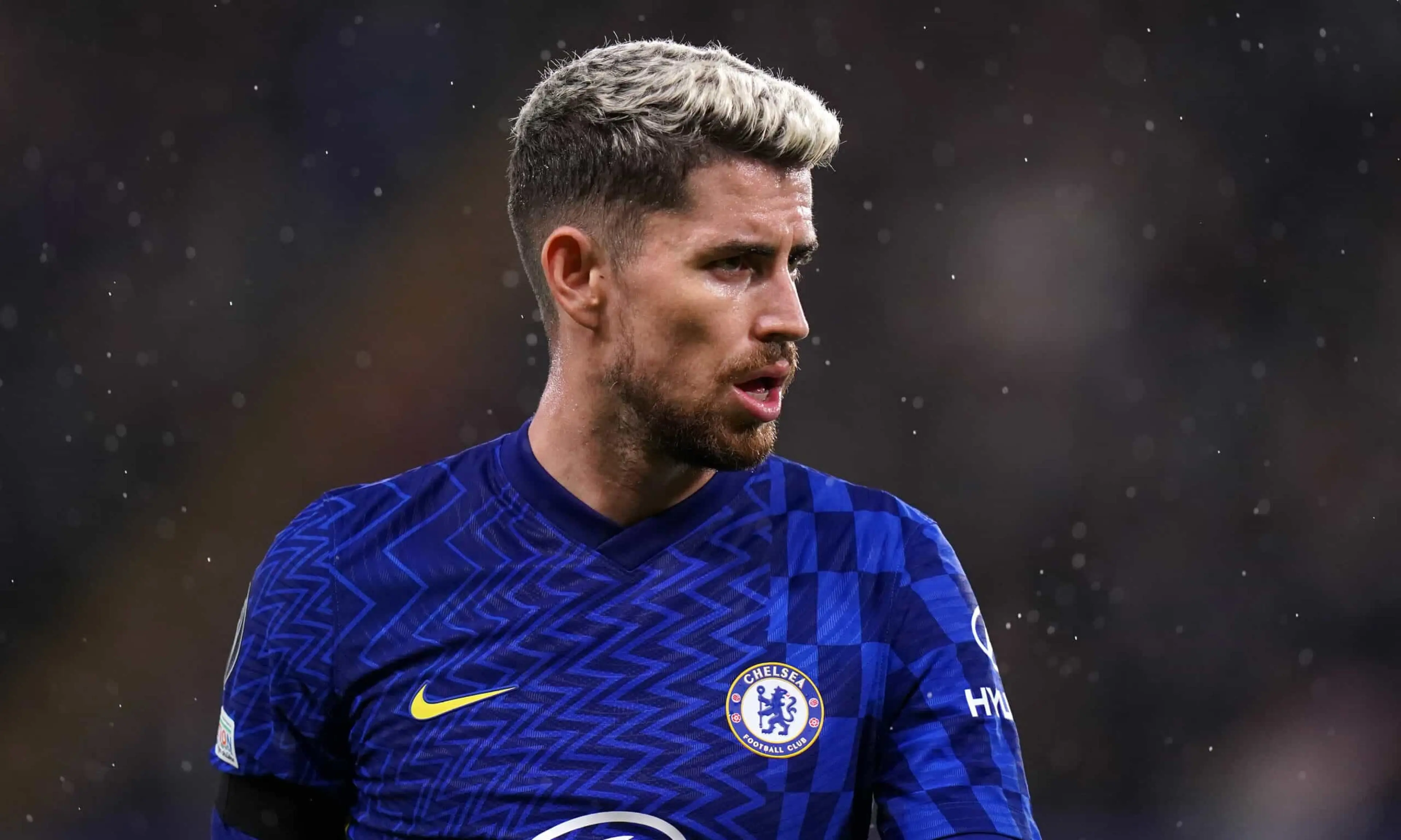 Jorginho, Man City v Chelsea betting tips