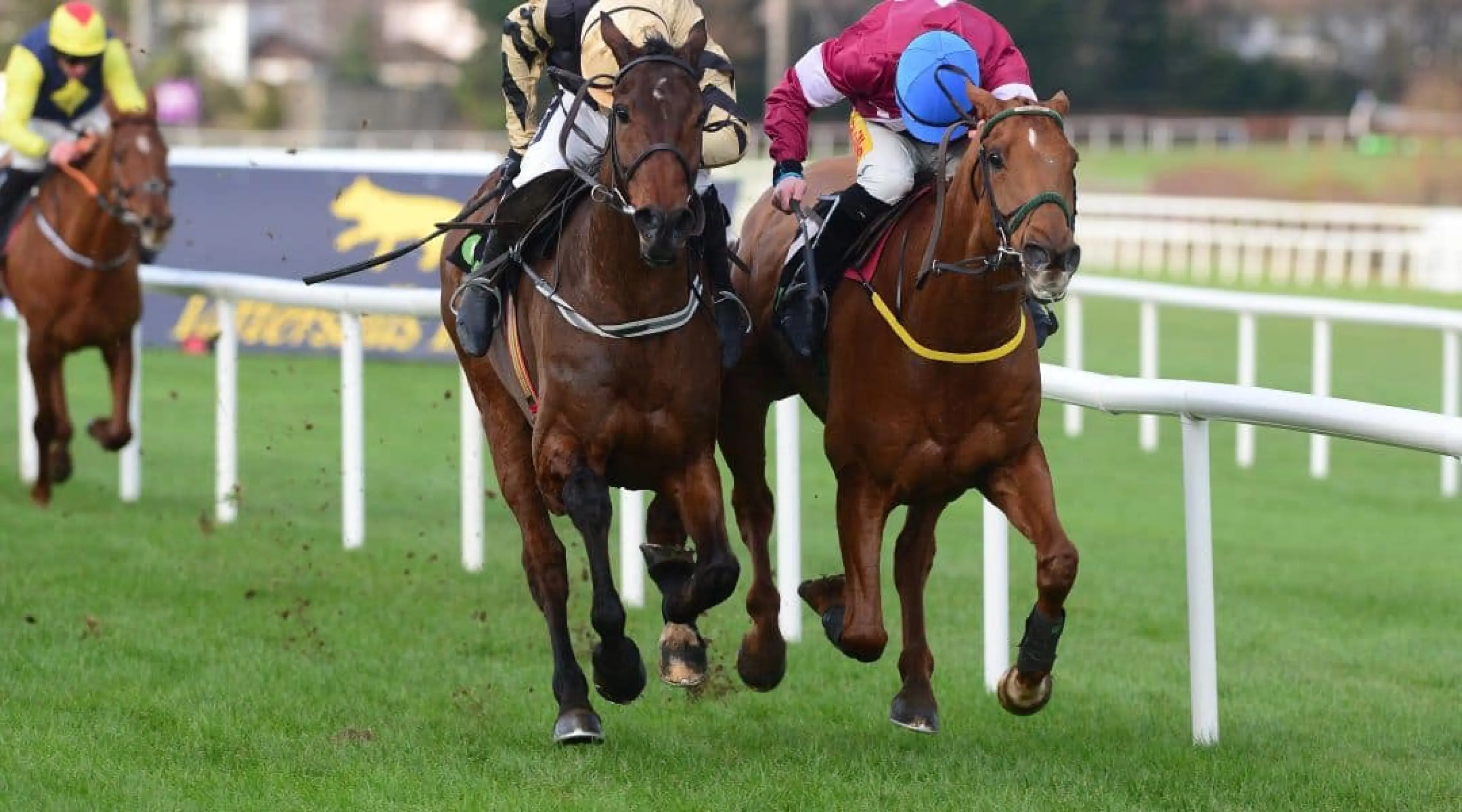 Bellshill