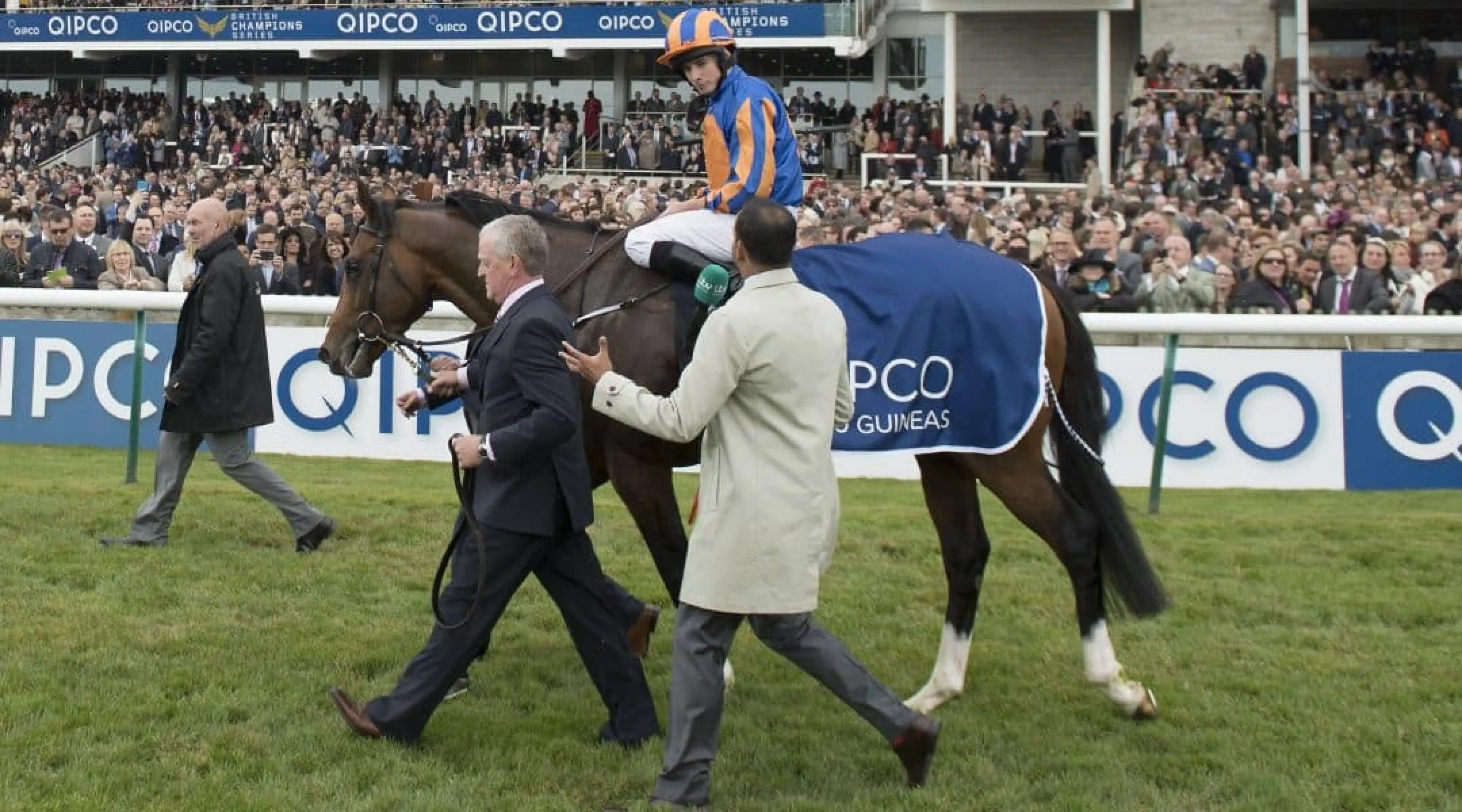 Churchill - Irish 2000 Guineas odds