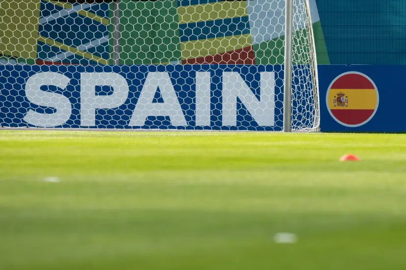 Spain national team