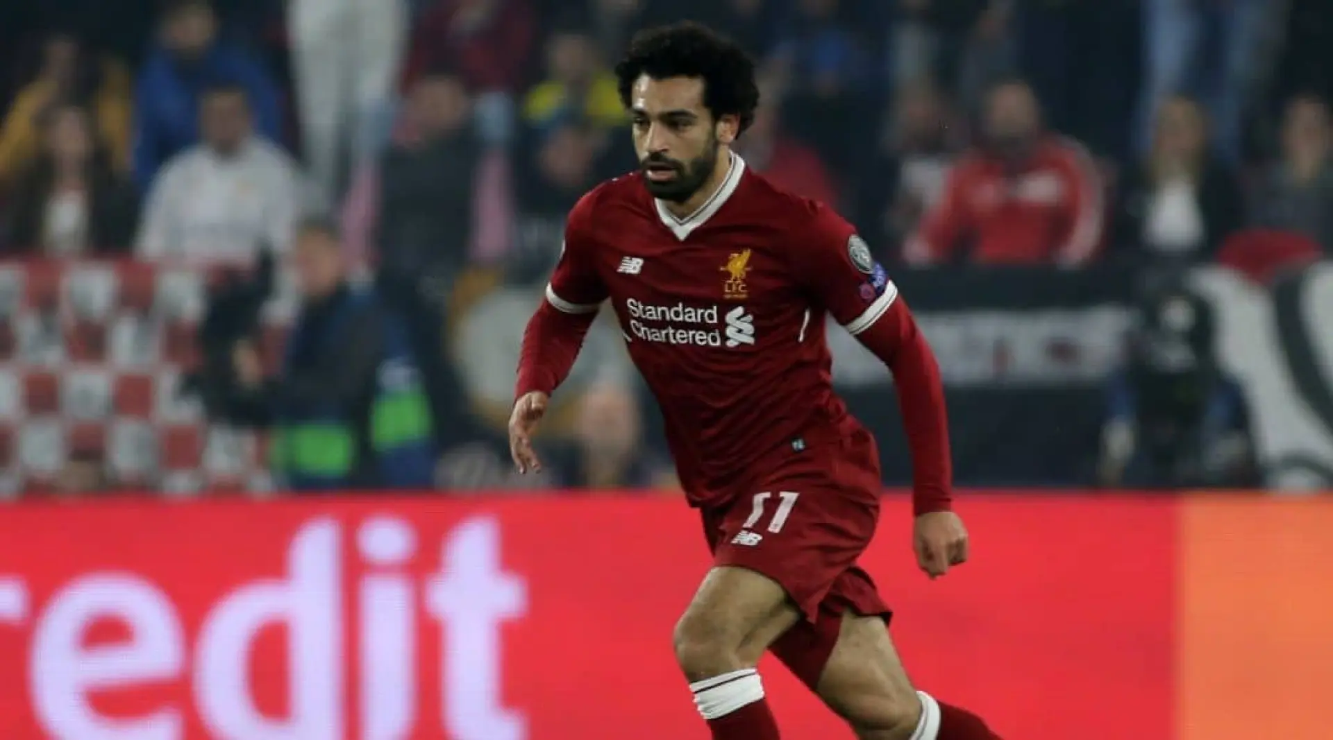 Mohamed Salah Liverpool odds