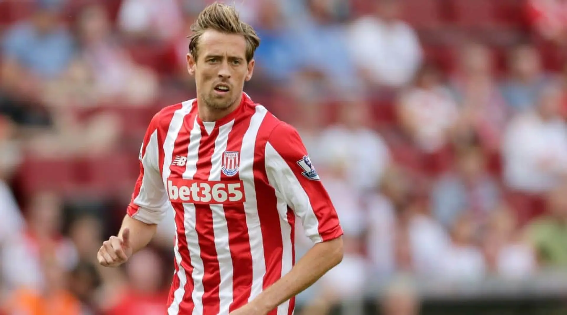 Peter Crouch odds