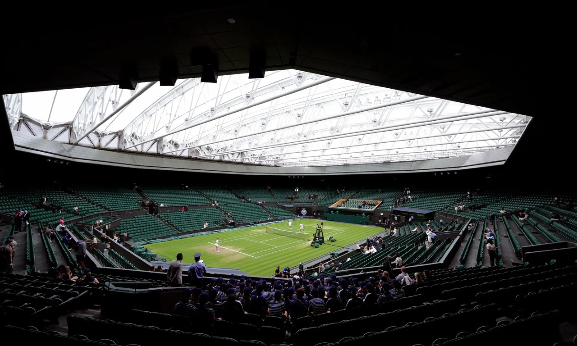 Wimbledon Centre Court