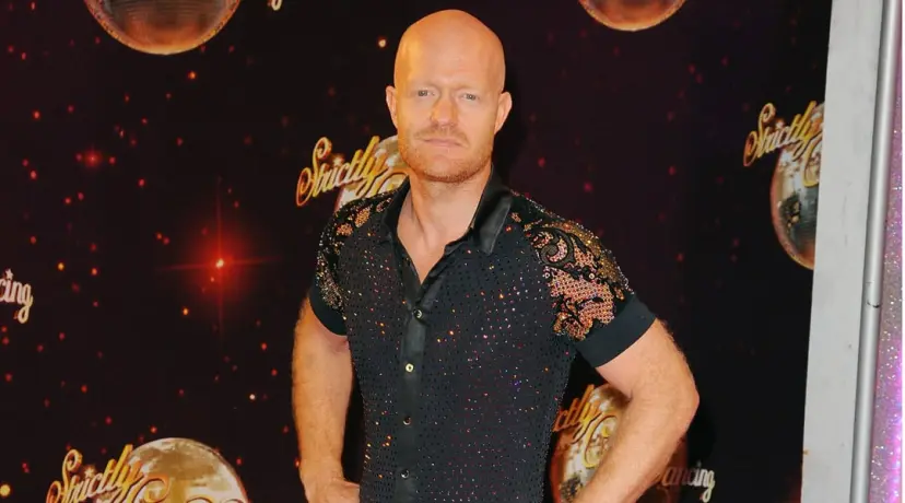 Jake Wood Eastenders Grand National