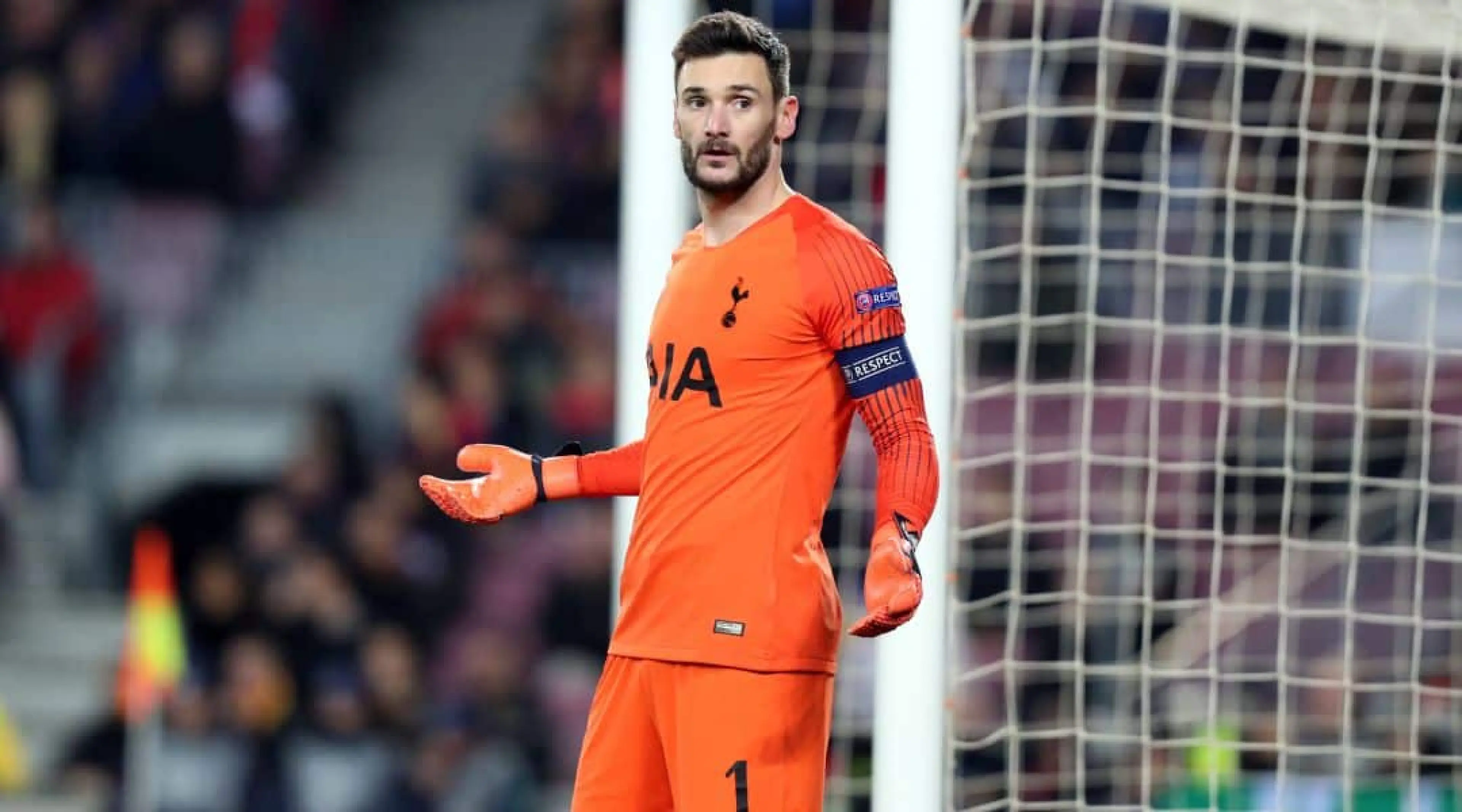 Hugo Lloris