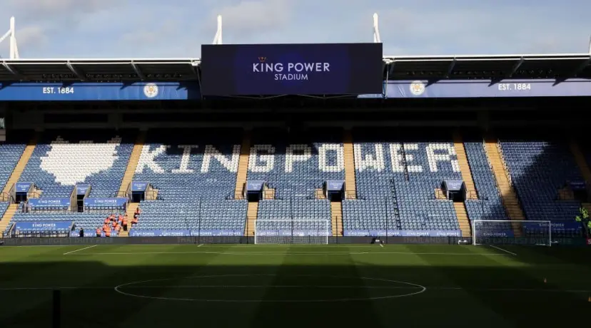 Leicester City