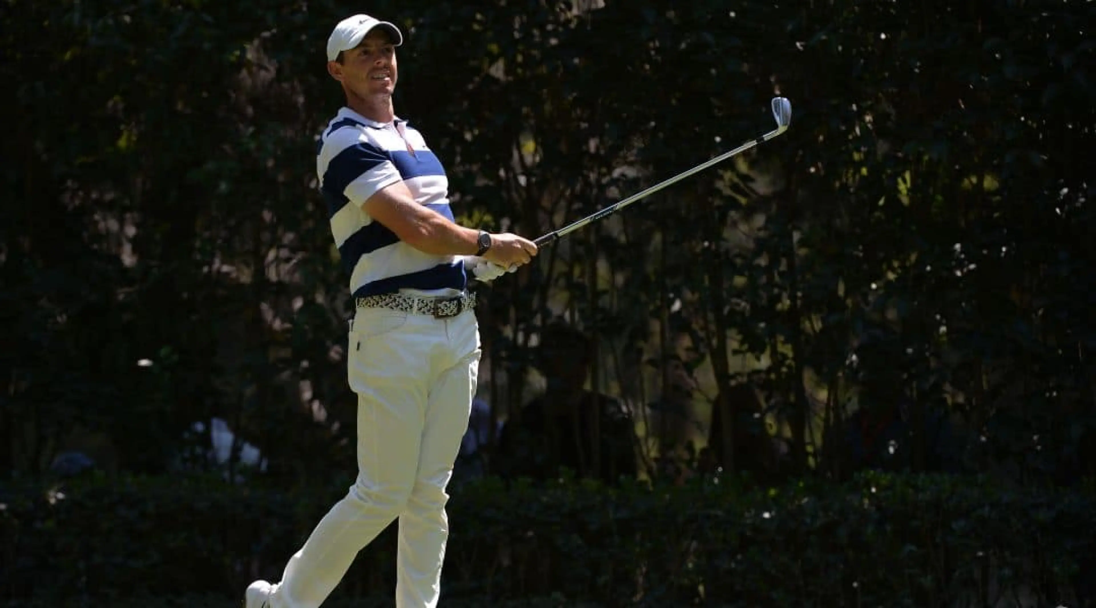 Rory McIlroy PGA Tour