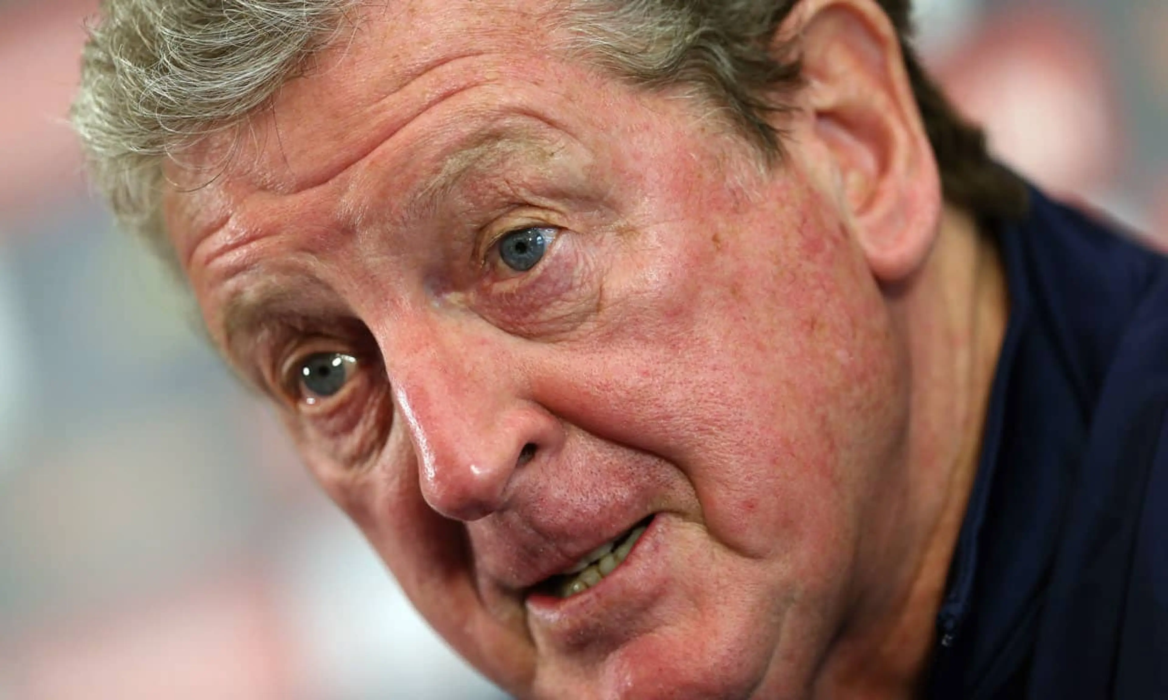 Roy Hodgson record, Watford, Premier League, football