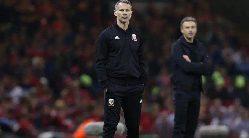 Ryan Giggs