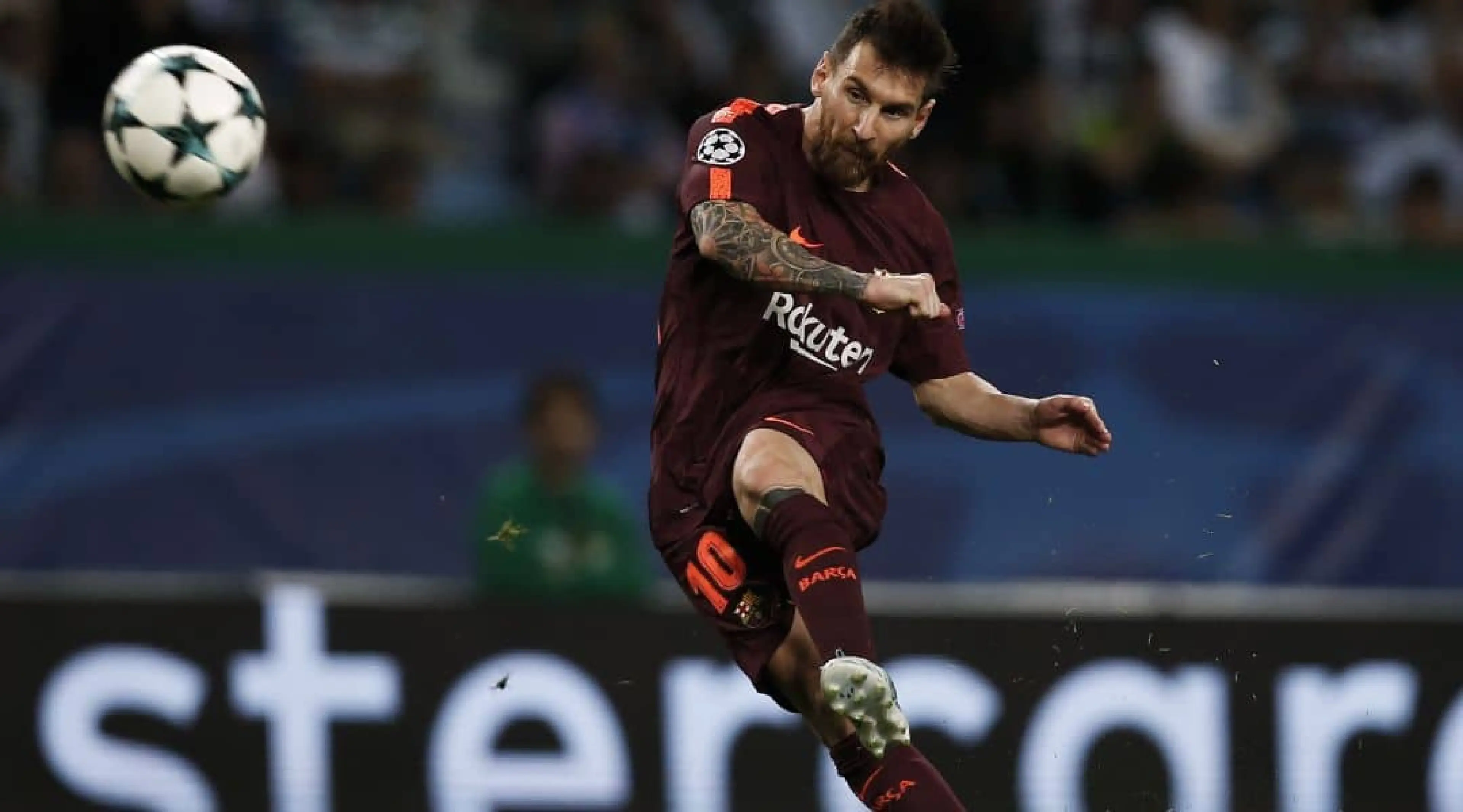 Barcelona odds, Lionel Messi odds, Premier League odds, Catalonia Independence odds