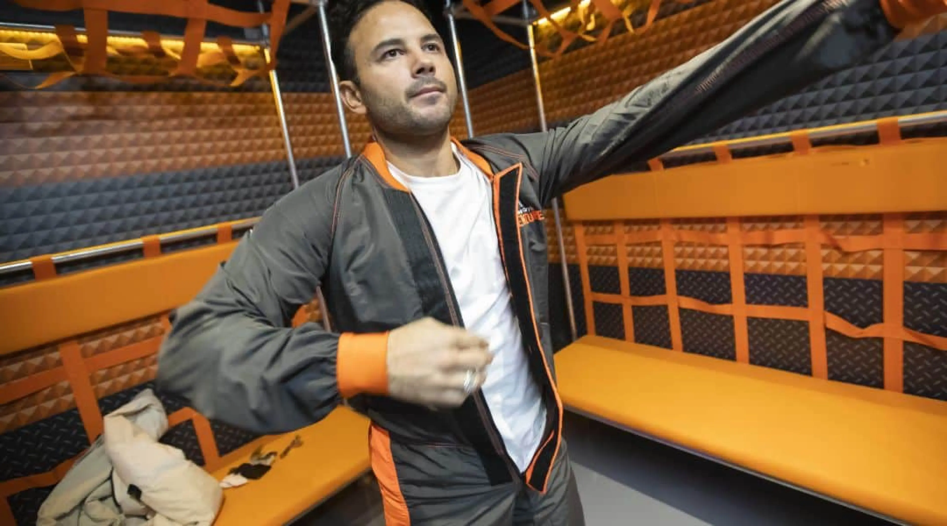 Ryan Thomas, Jason Grimshaw