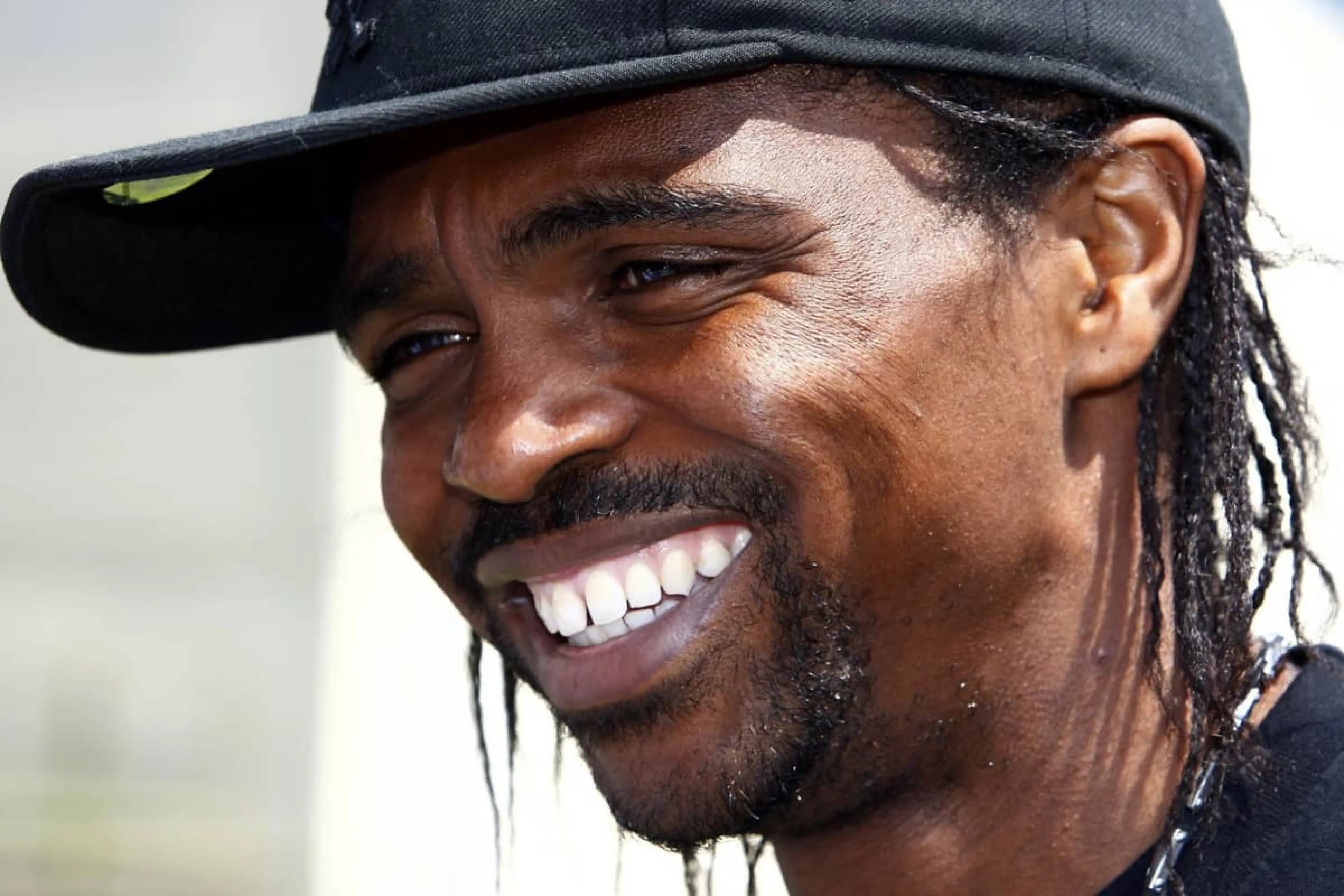 Kanu Arsenal West Brom