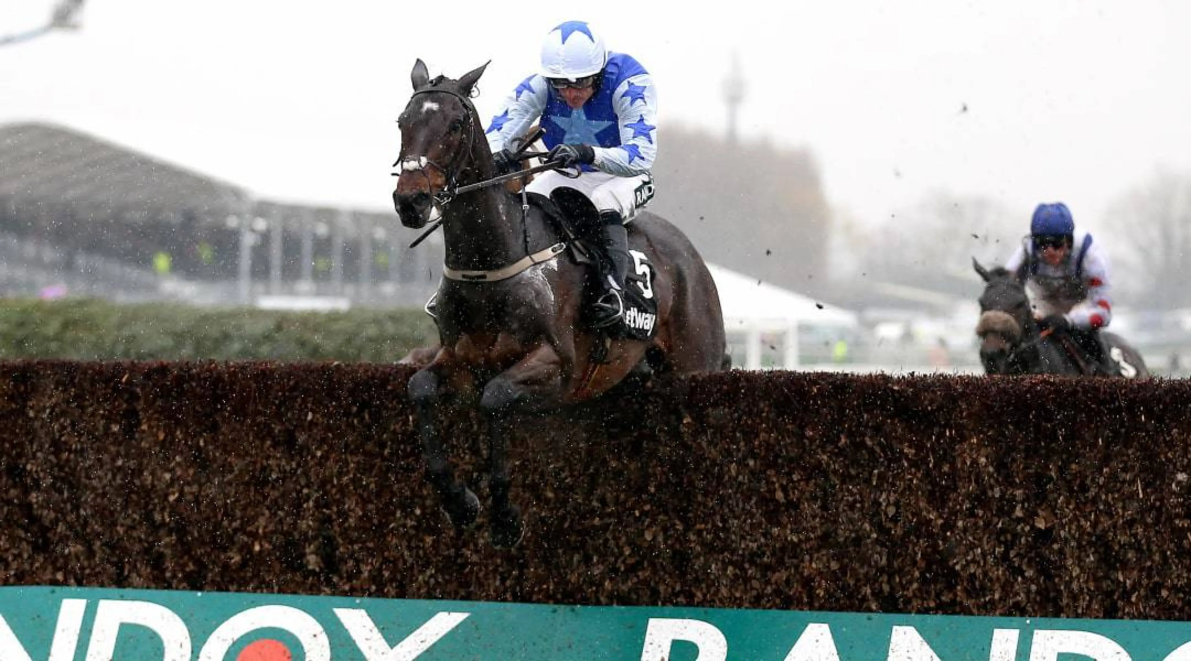 Kemboy Racing