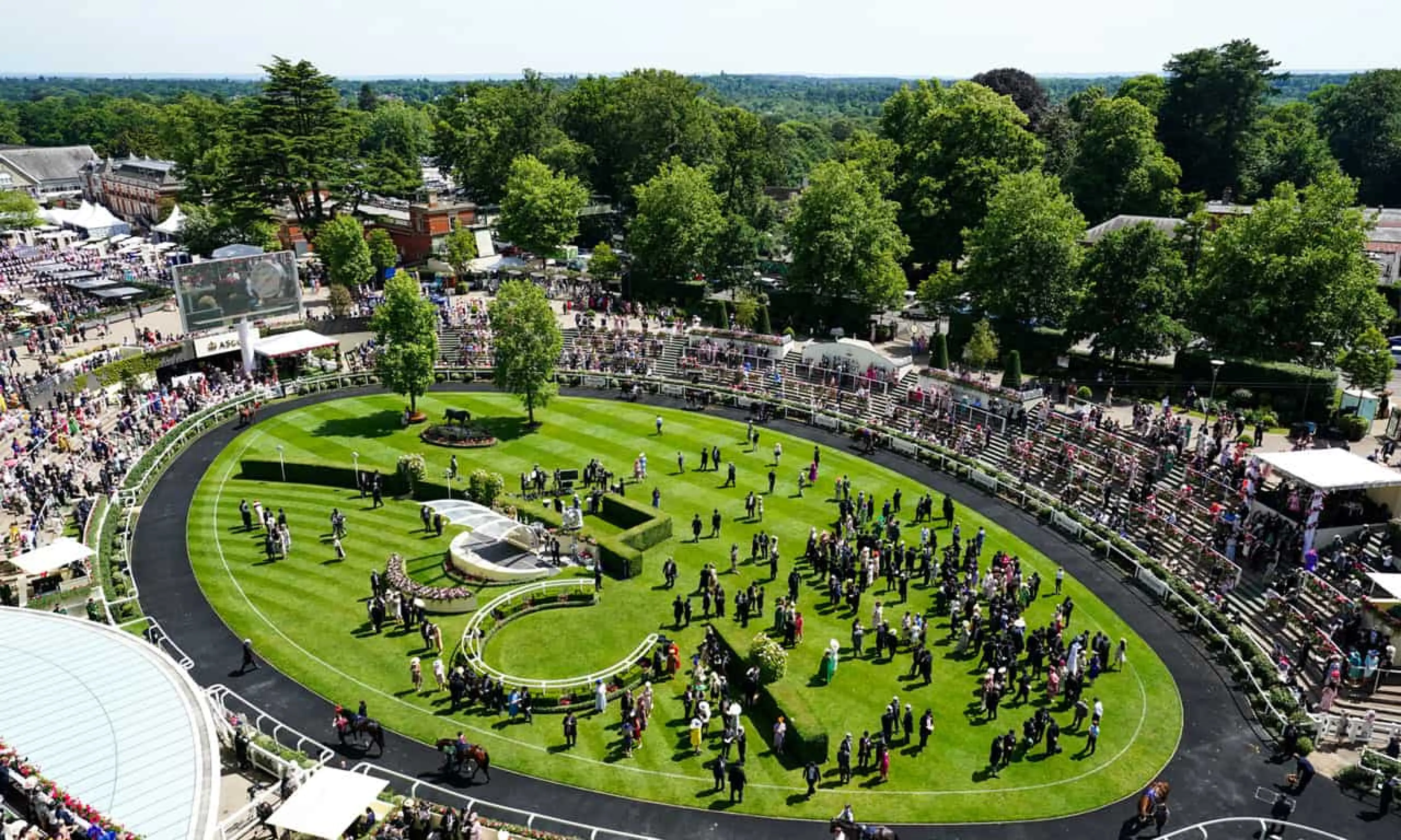 Royal Ascot 2022