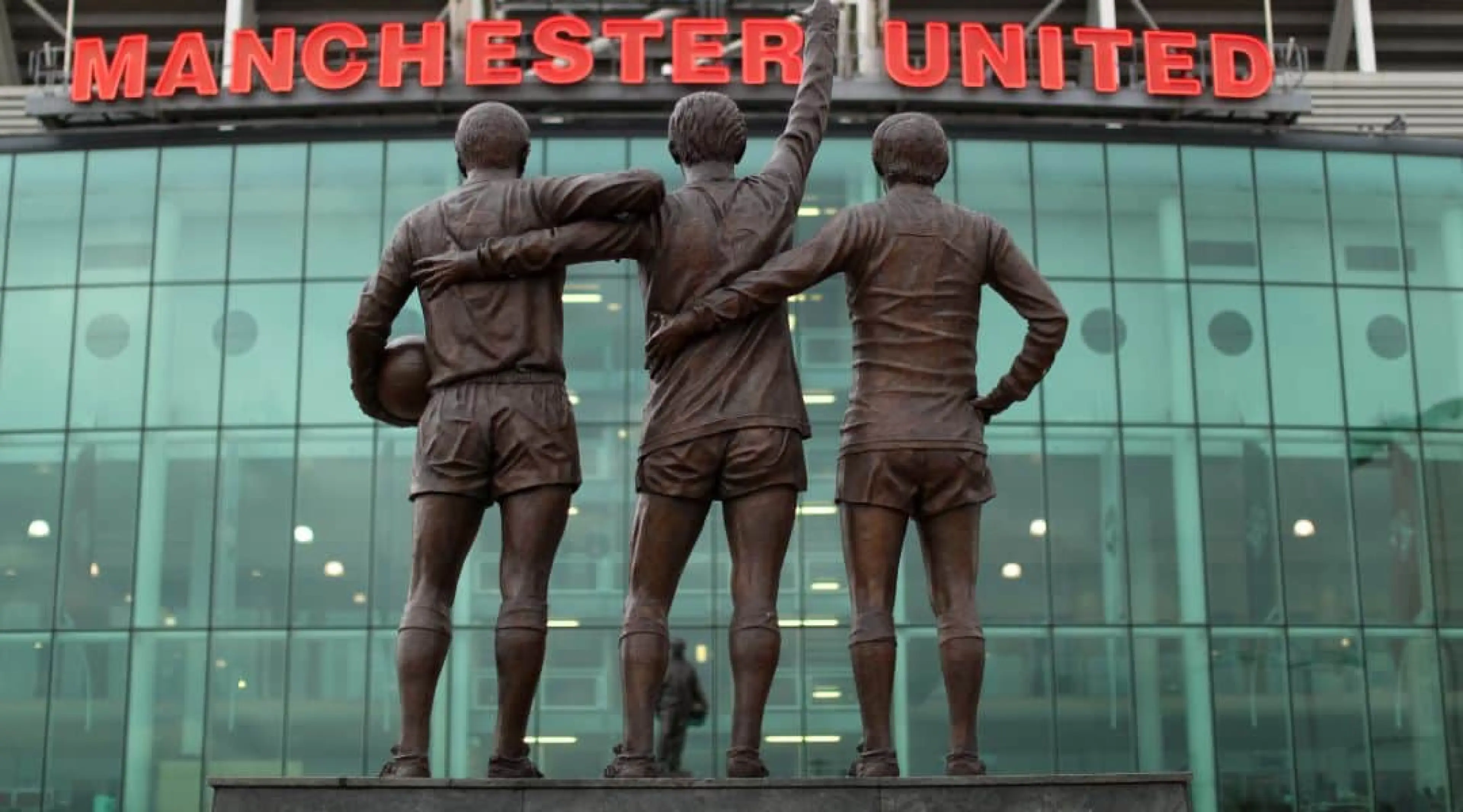 Manchester United transfers