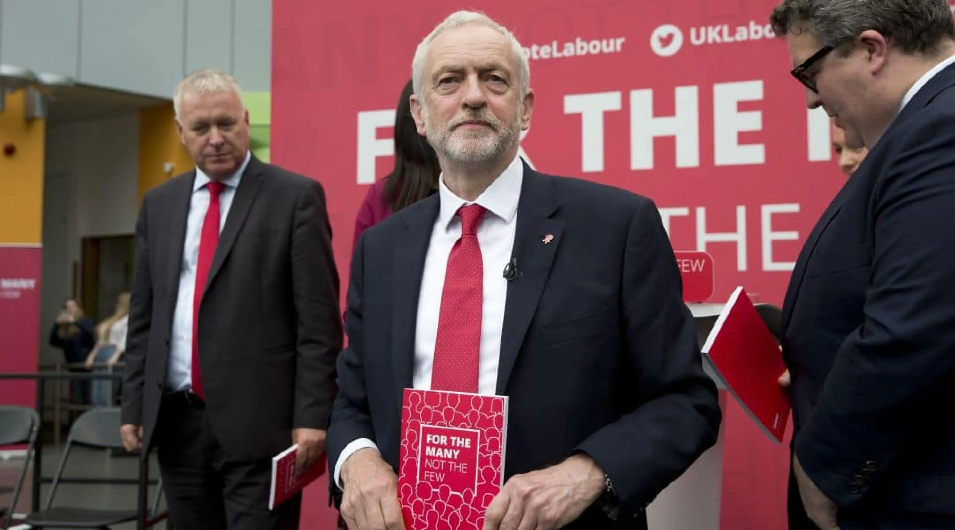 Jeremy Corbyn odds