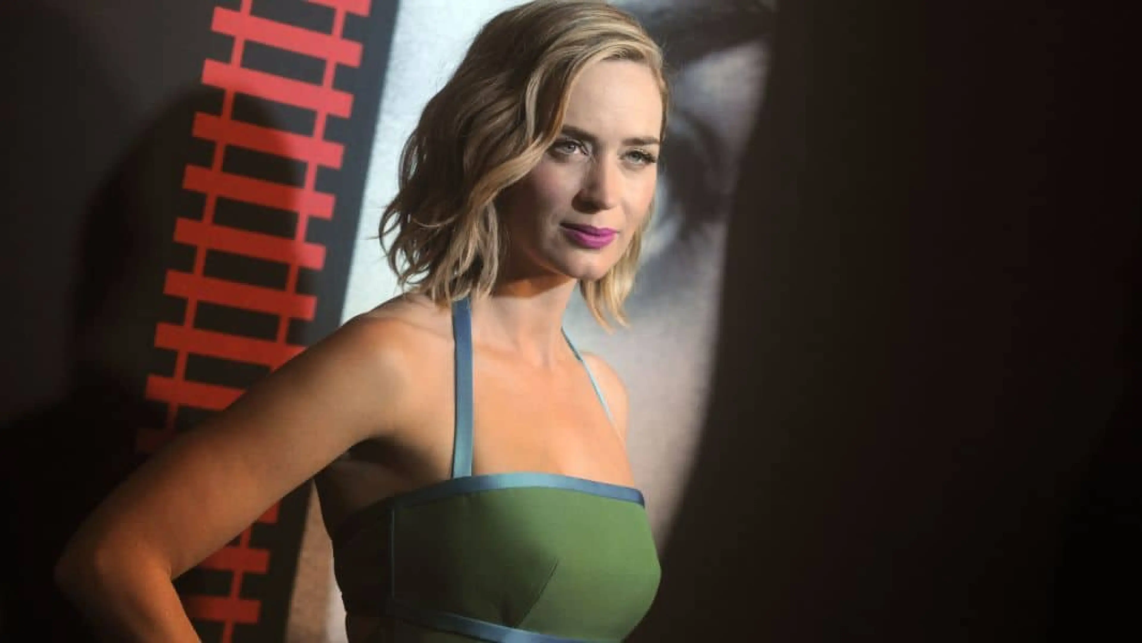 Emily Blunt