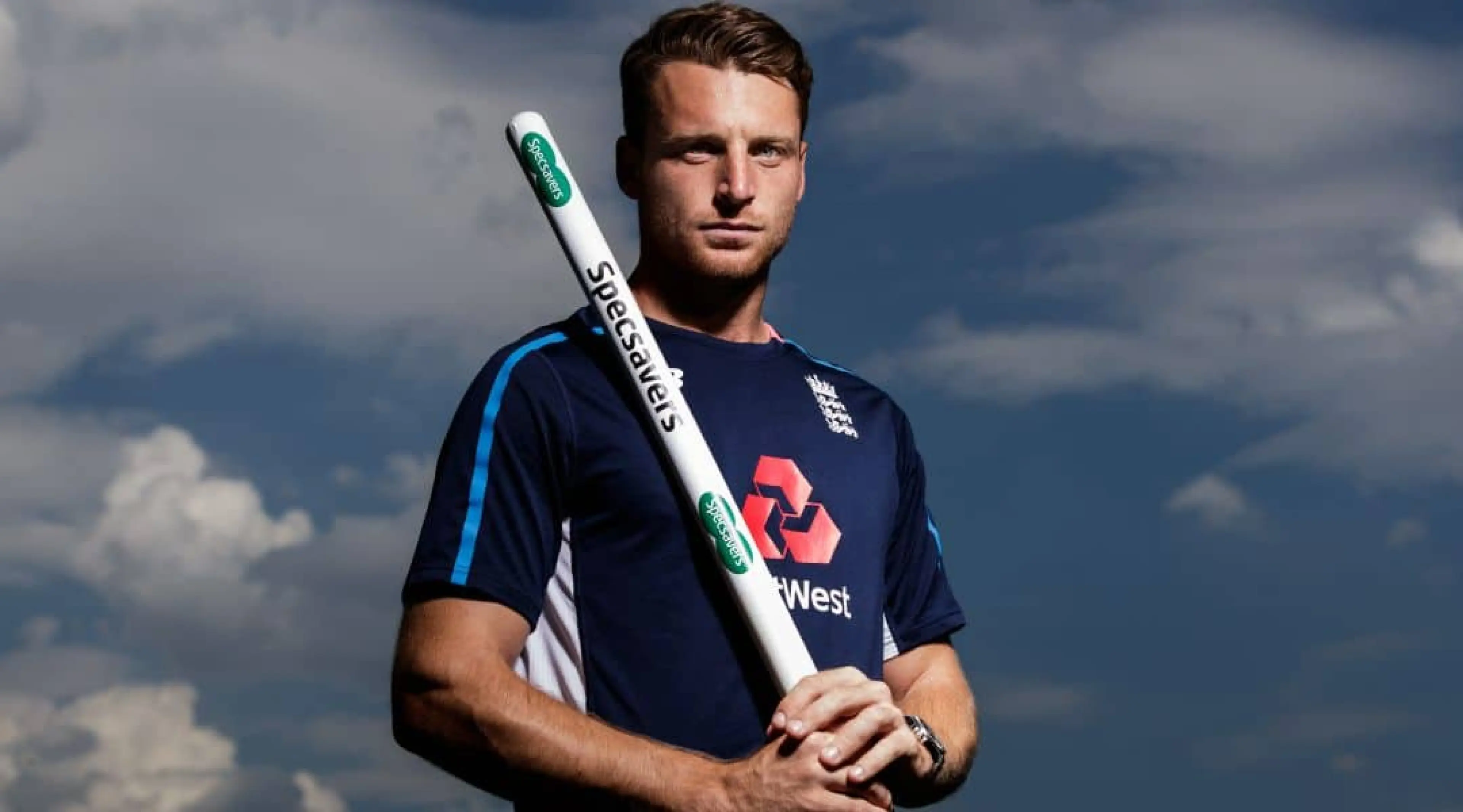 Jos Buttler