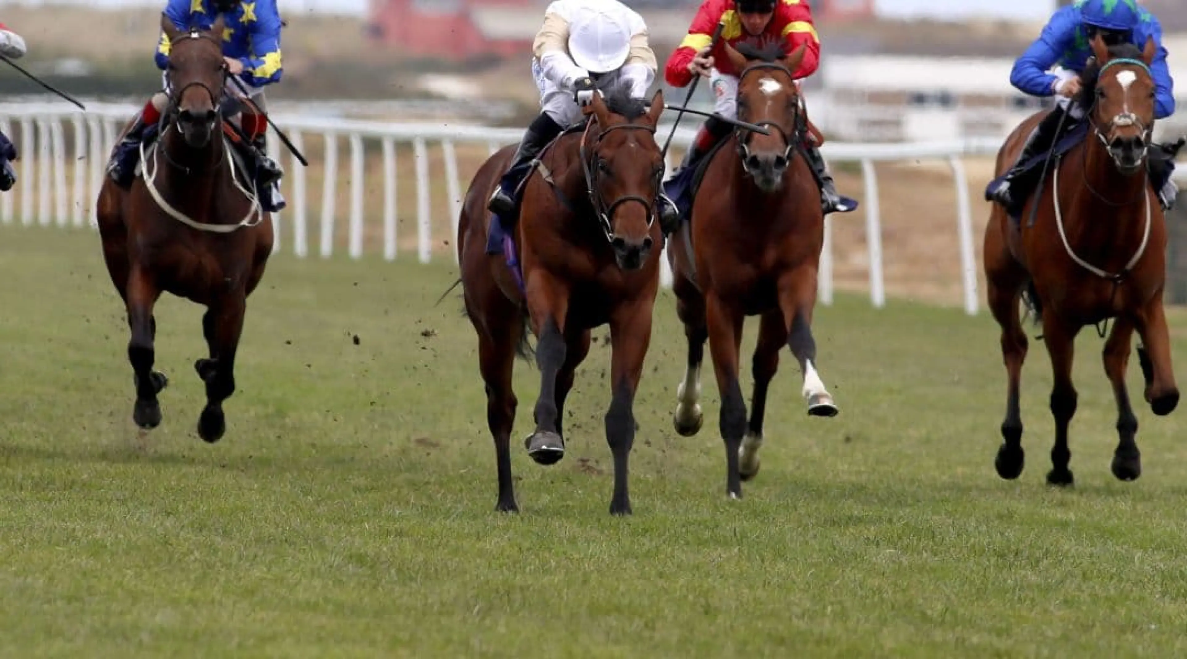 The Lir Jet