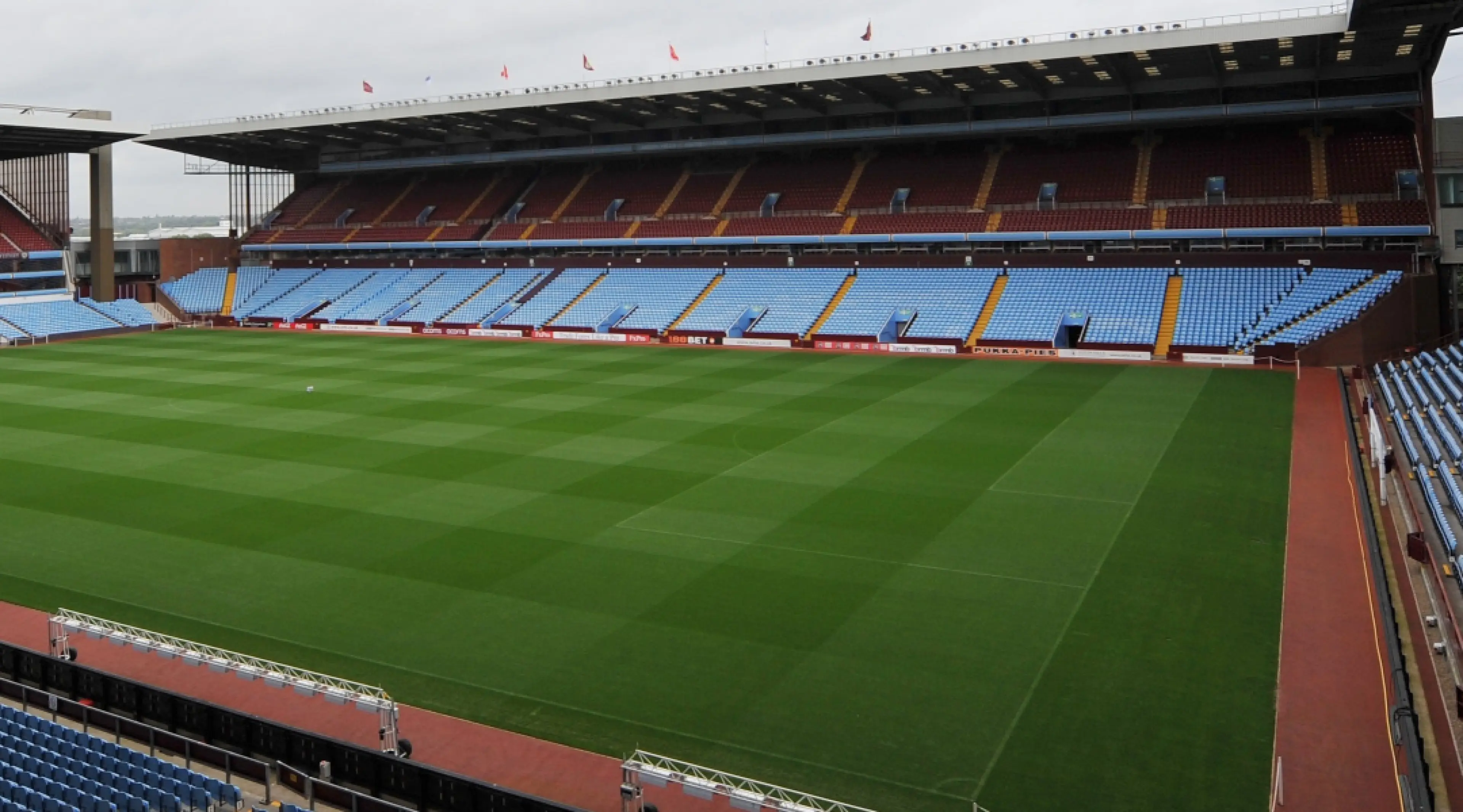 Aston Villa odds, Ross McCormack odds
