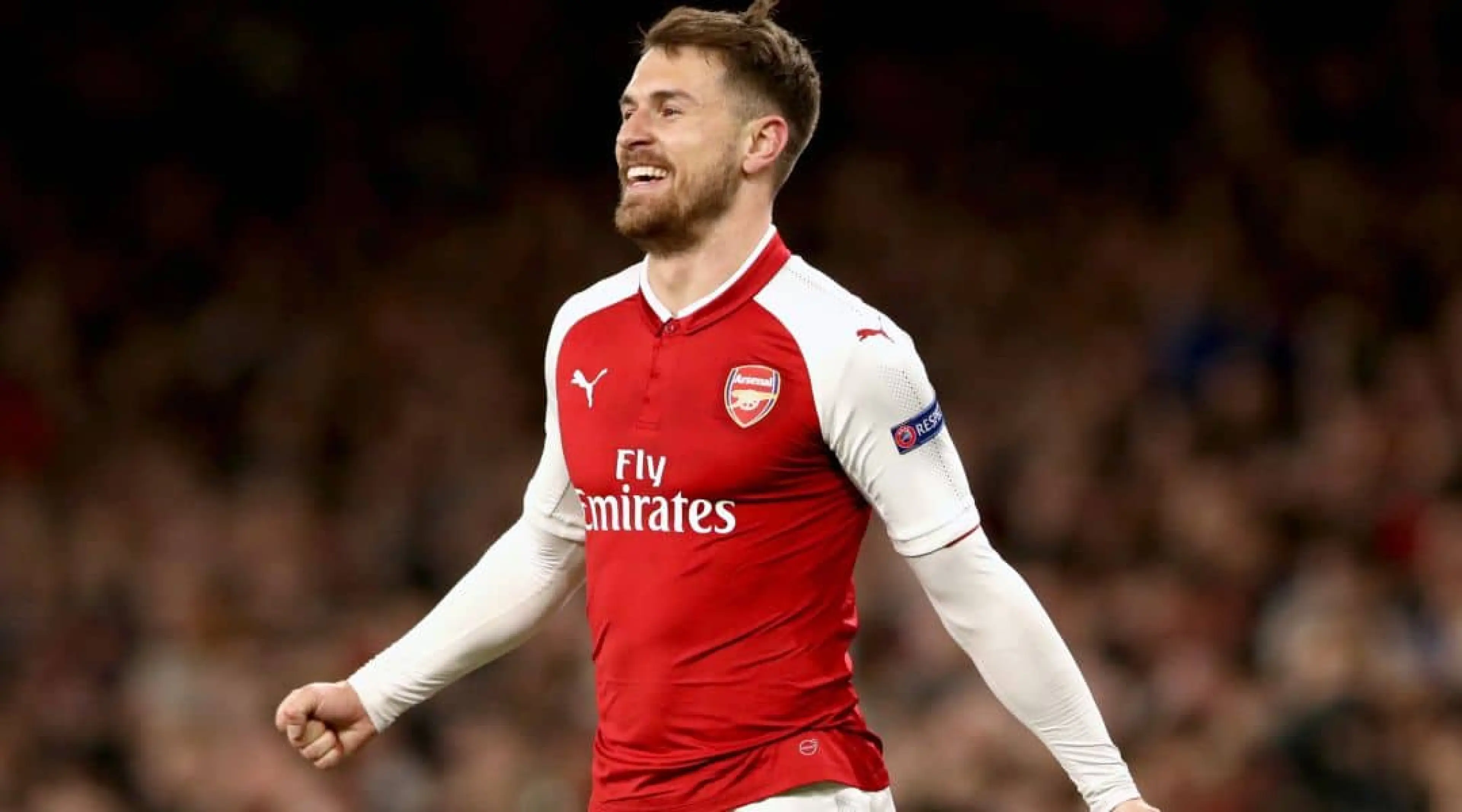 Aaron Ramsey