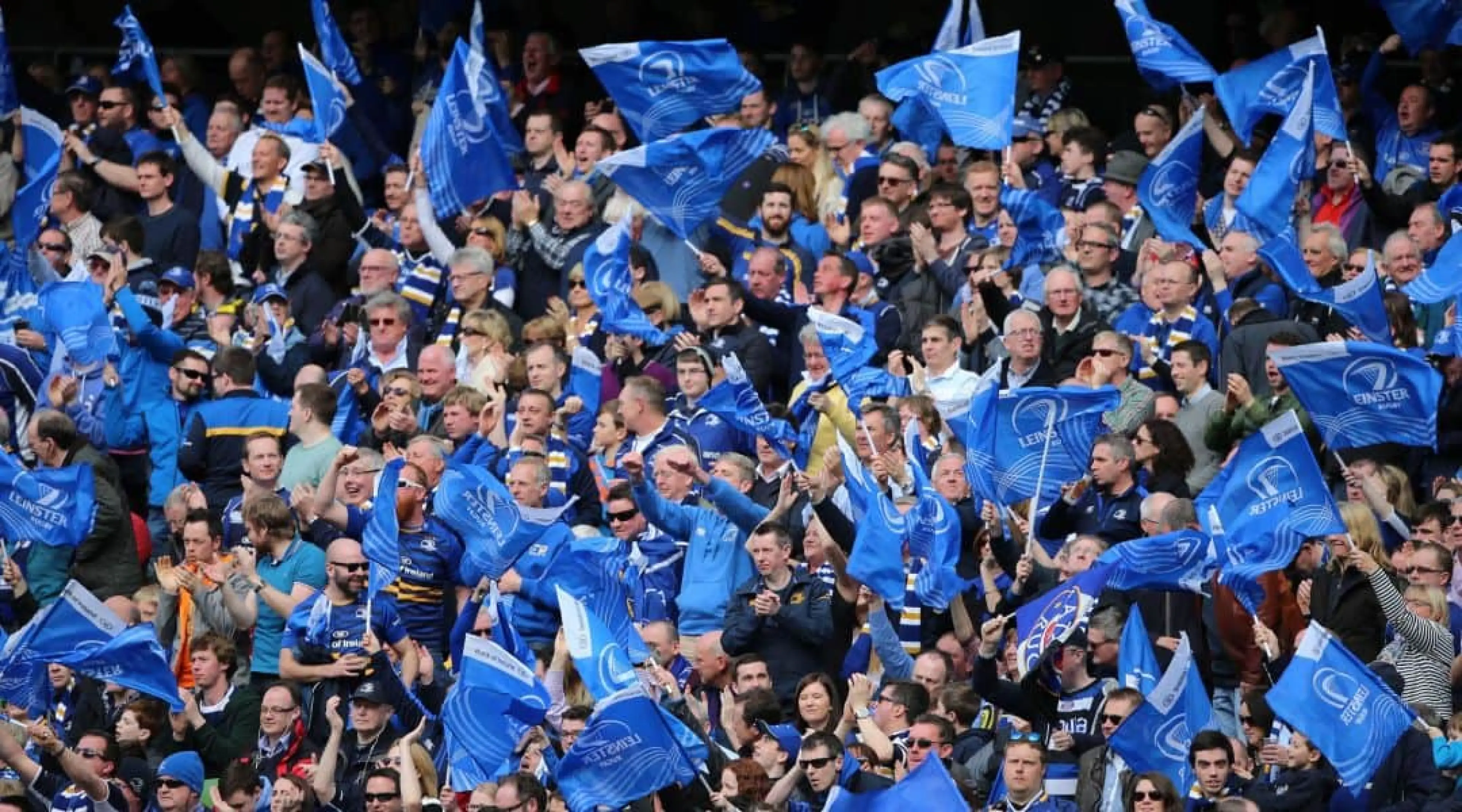 Leinster v Racing odds