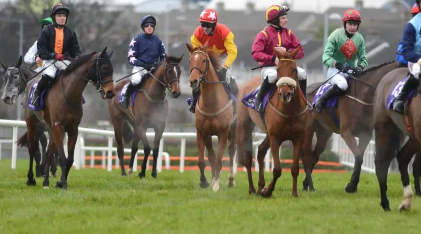 Leopardstown