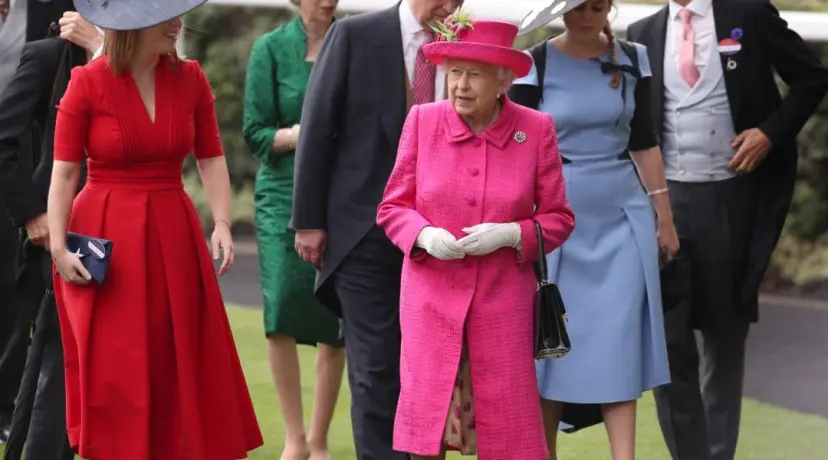 Queen's Hat Odds