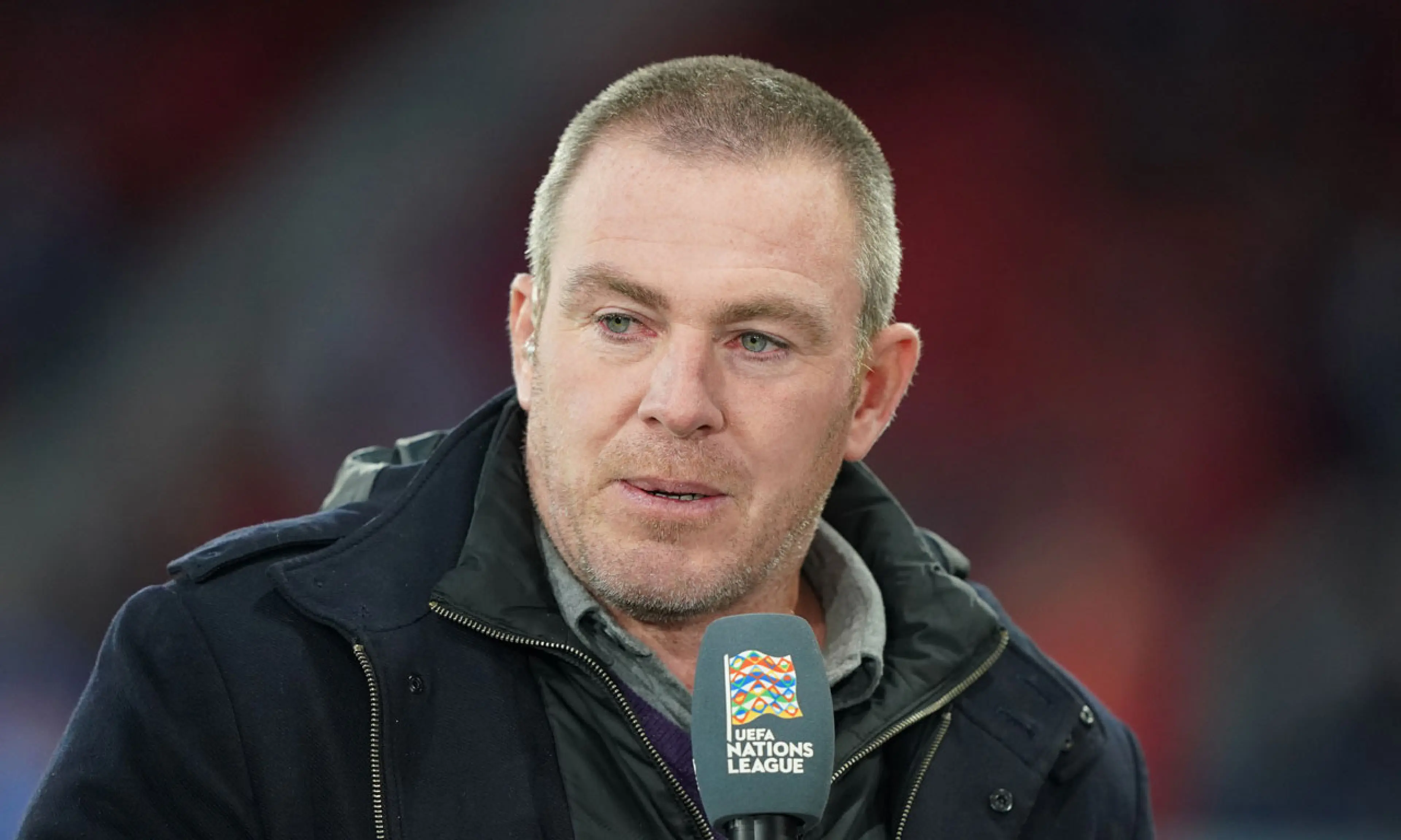 Richard Dunne