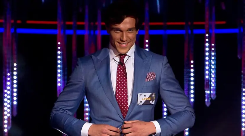 Lewis Bloor - CBB