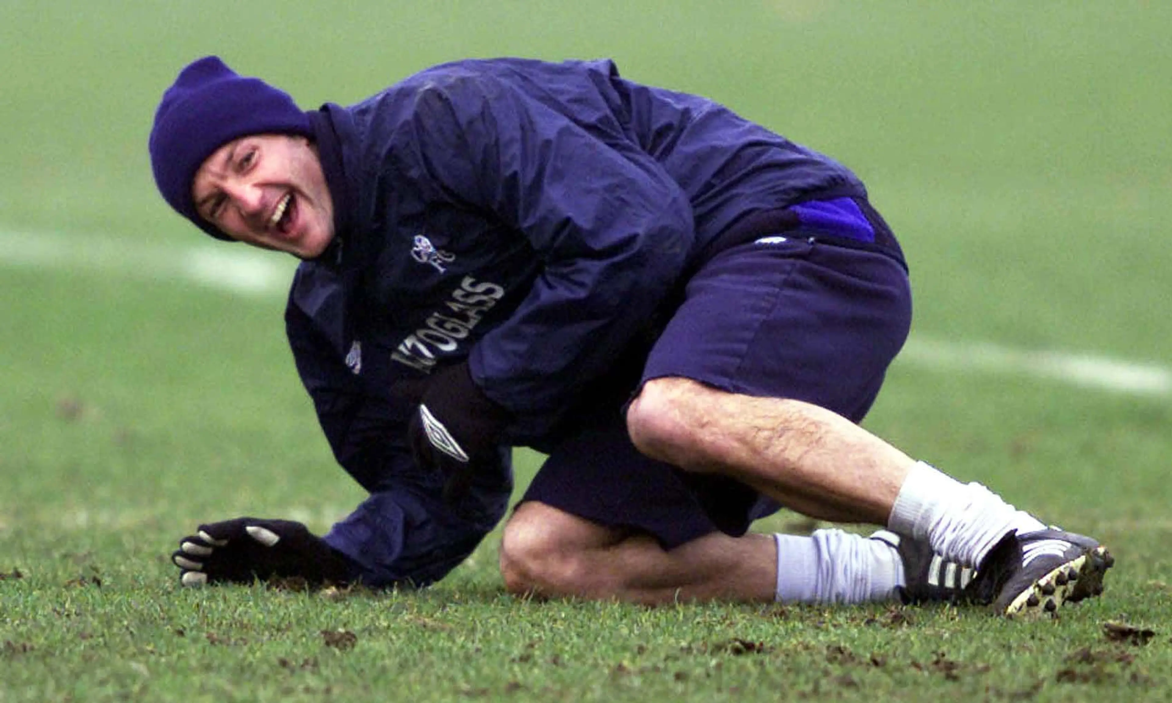 Frank Leboeuf