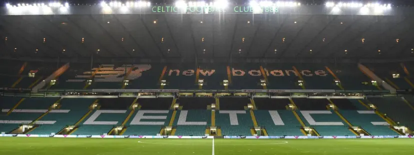 Celtic transfer betting odds