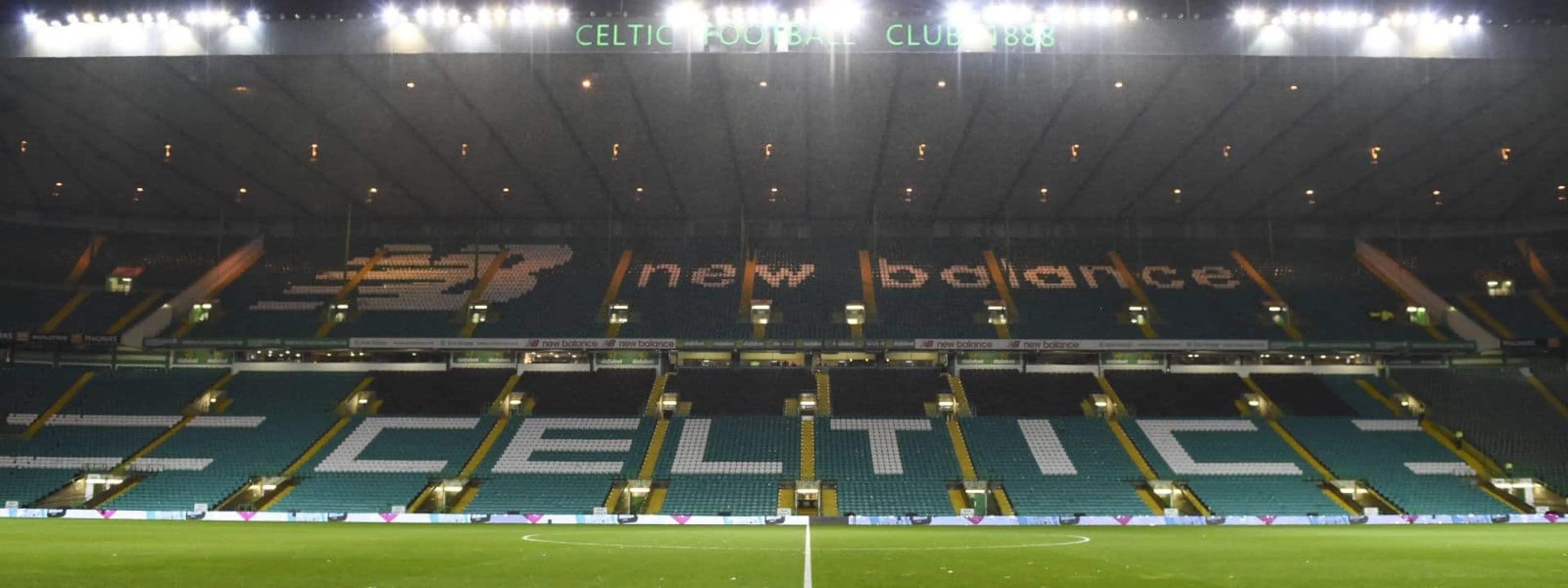 Celtic transfer betting odds