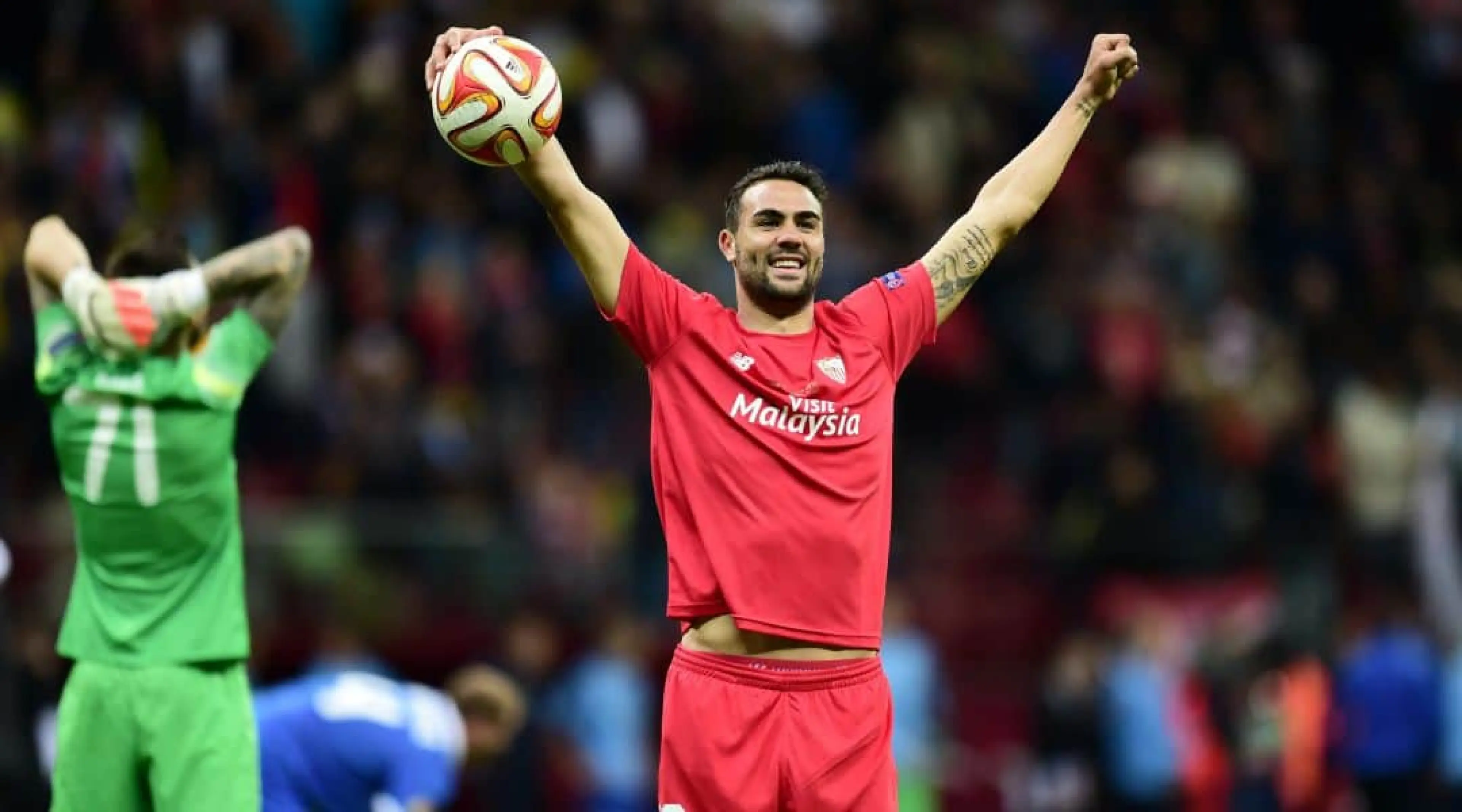 Vicente Iborra Leicester odds