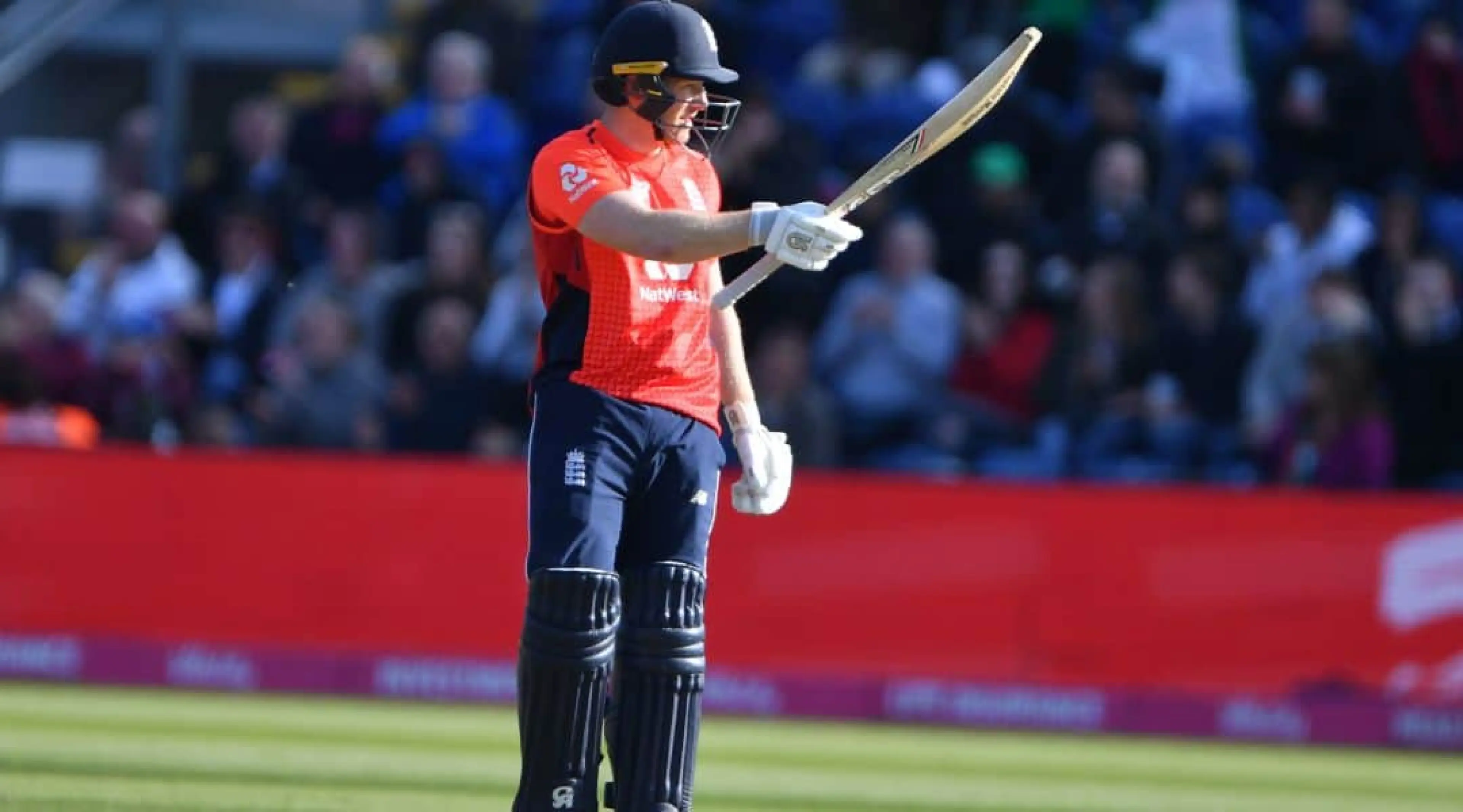 Eoin Morgan