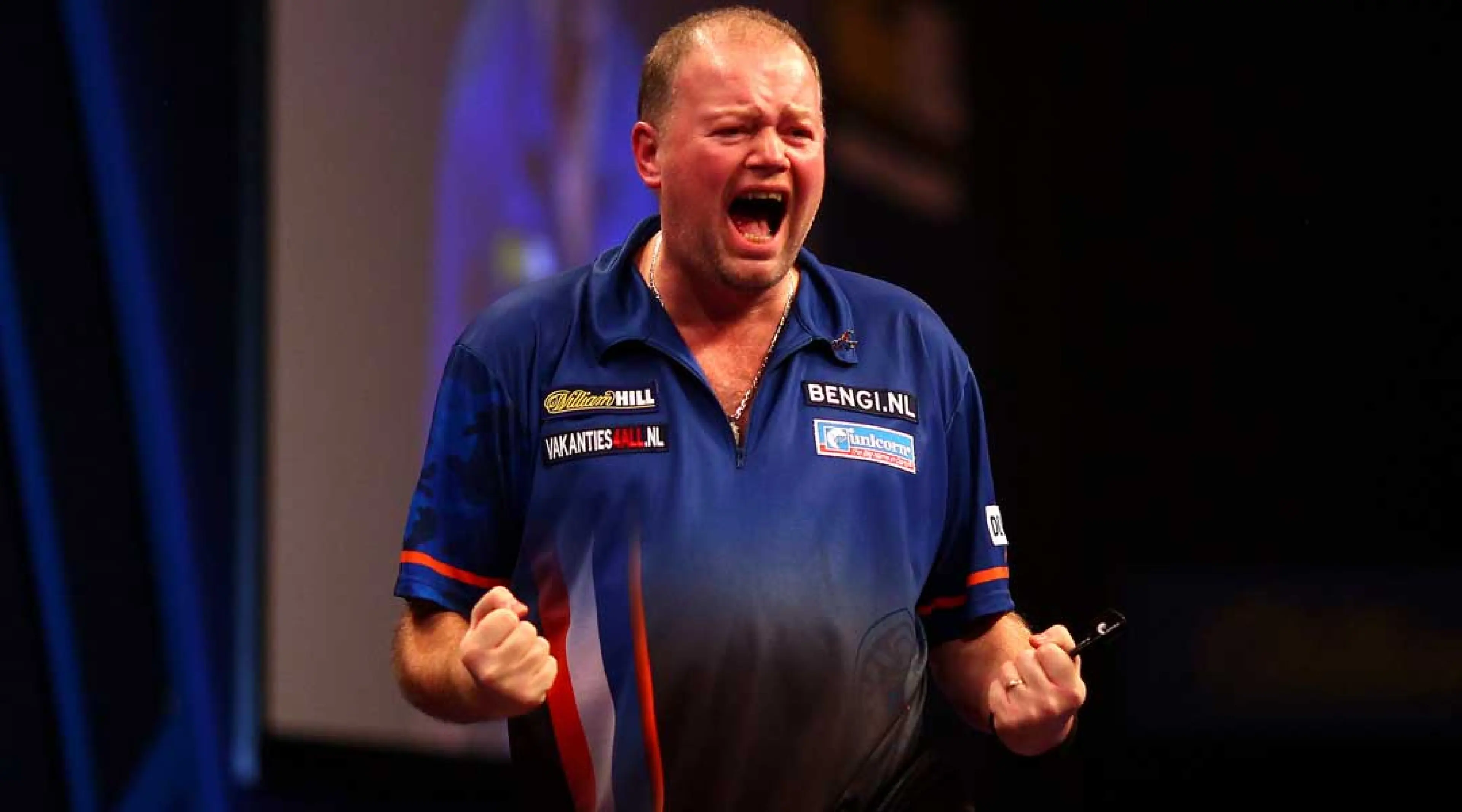 Raymond van Barneveld odds, PDC World Darts odds, Darts World Championship 2018 odds