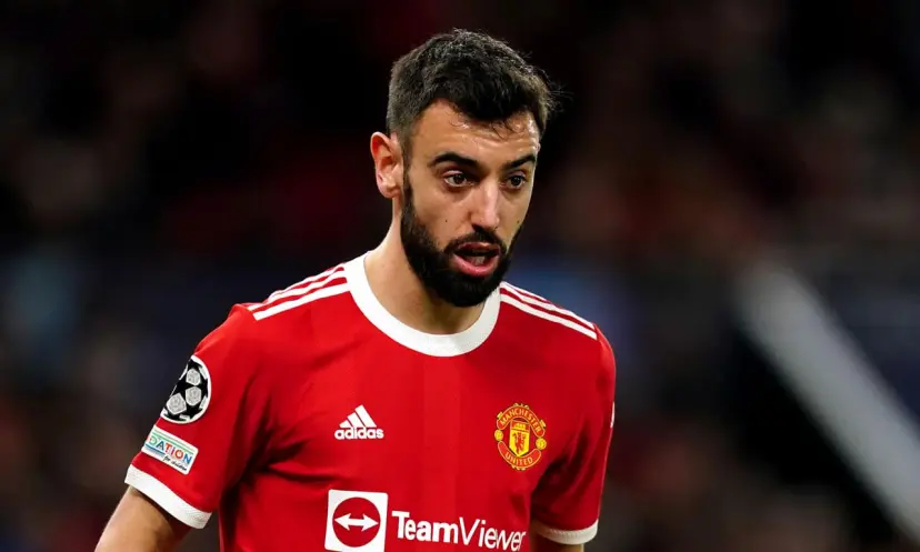 Bruno Fernandes, Man Utd v Leicester betting tips