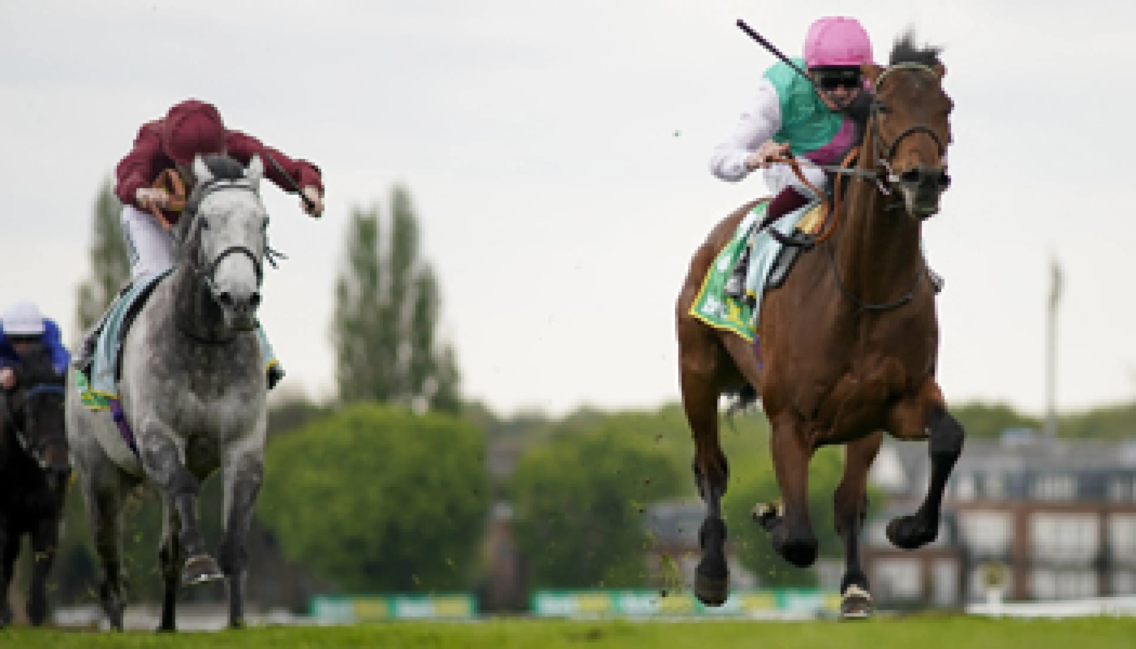 Irish Derby 2022 runners, Irish Derby 2022 tips, horse racing
