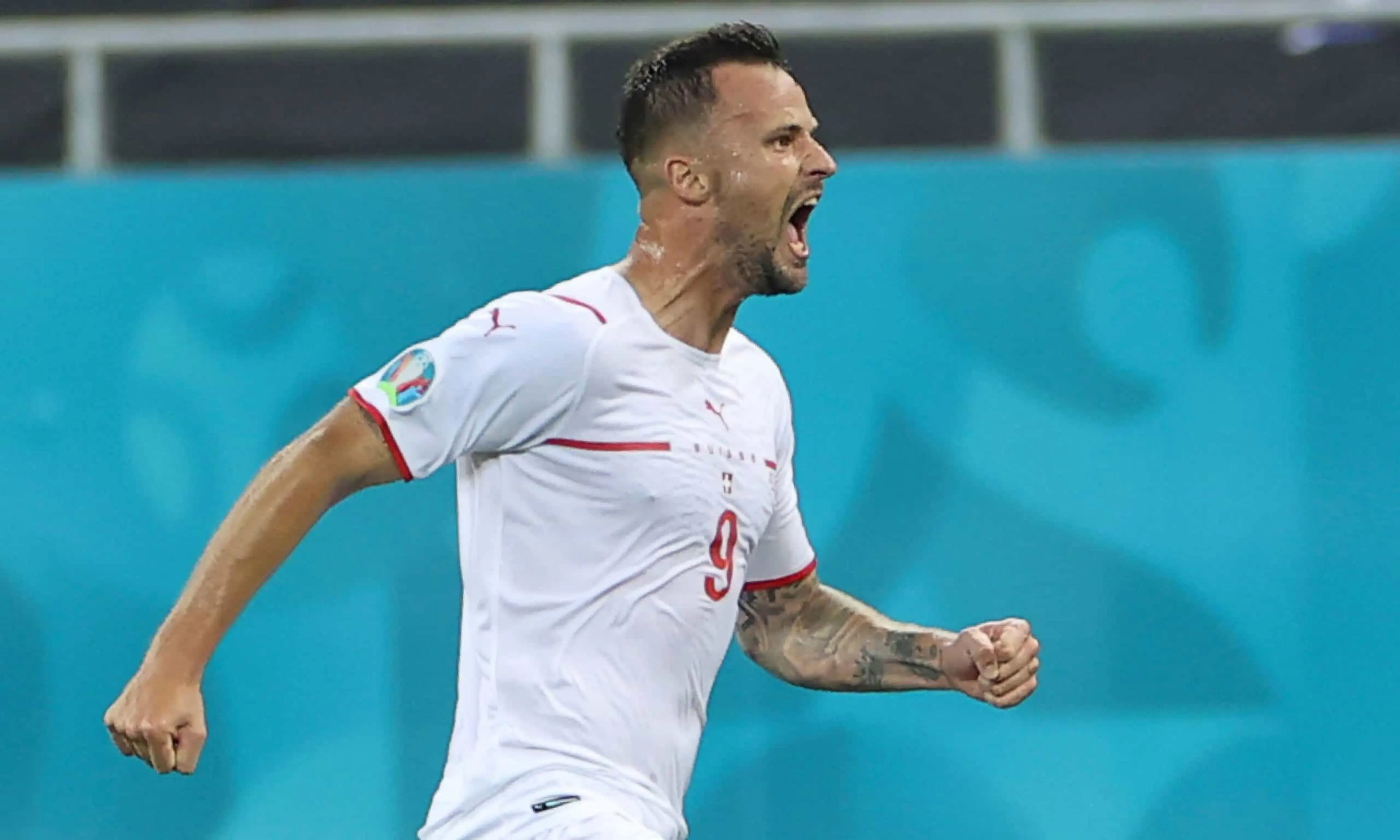 Haris Seferovic, Switzerland, Switzerland v Spain betting tips